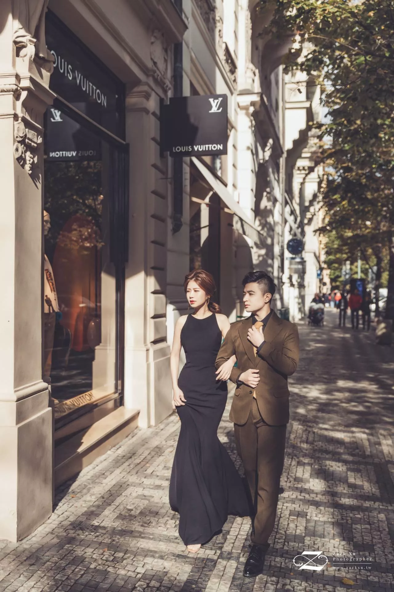 婚紗攝影師Zack.Xu.維澤(29)-【布拉格海外婚紗】𝐂𝐡𝐚𝐥𝐦𝐞𝐫𝐬　∞　𝐊𝐚𝐭𝐫𝐢𝐧𝐚婚紗照