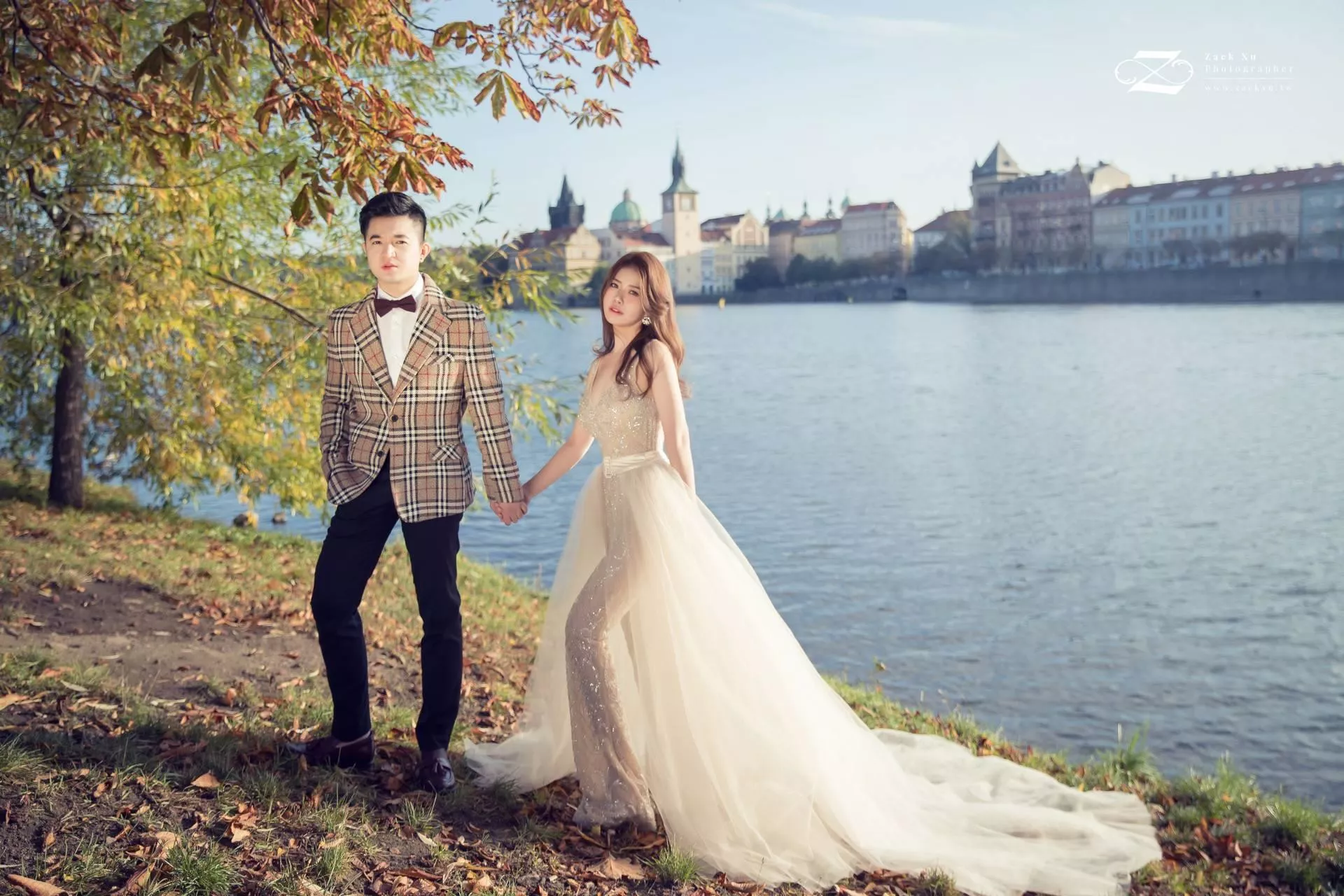 婚紗攝影師Zack.Xu.維澤(39)-【布拉格海外婚紗】𝐂𝐡𝐚𝐥𝐦𝐞𝐫𝐬　∞　𝐊𝐚𝐭𝐫𝐢𝐧𝐚婚紗照
