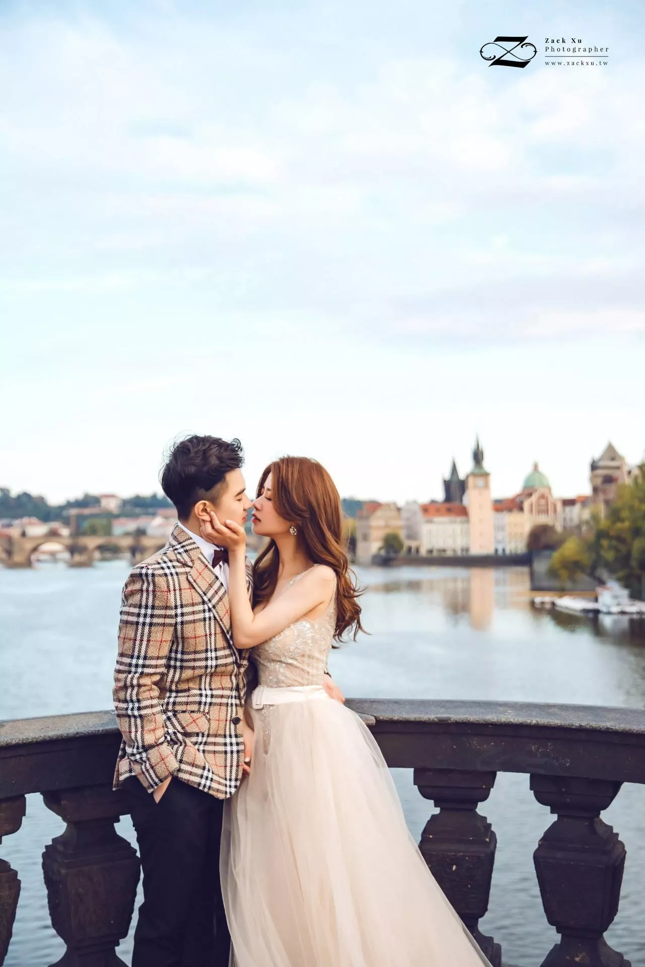 婚紗攝影師Zack.Xu.維澤(44)-【布拉格海外婚紗】𝐂𝐡𝐚𝐥𝐦𝐞𝐫𝐬　∞　𝐊𝐚𝐭𝐫𝐢𝐧𝐚婚紗照