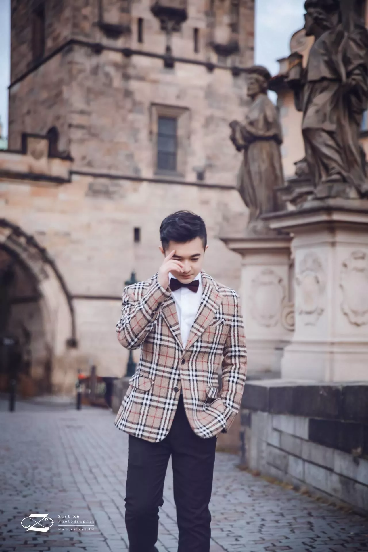 婚紗攝影師Zack.Xu.維澤(49)-【布拉格海外婚紗】𝐂𝐡𝐚𝐥𝐦𝐞𝐫𝐬　∞　𝐊𝐚𝐭𝐫𝐢𝐧𝐚婚紗照