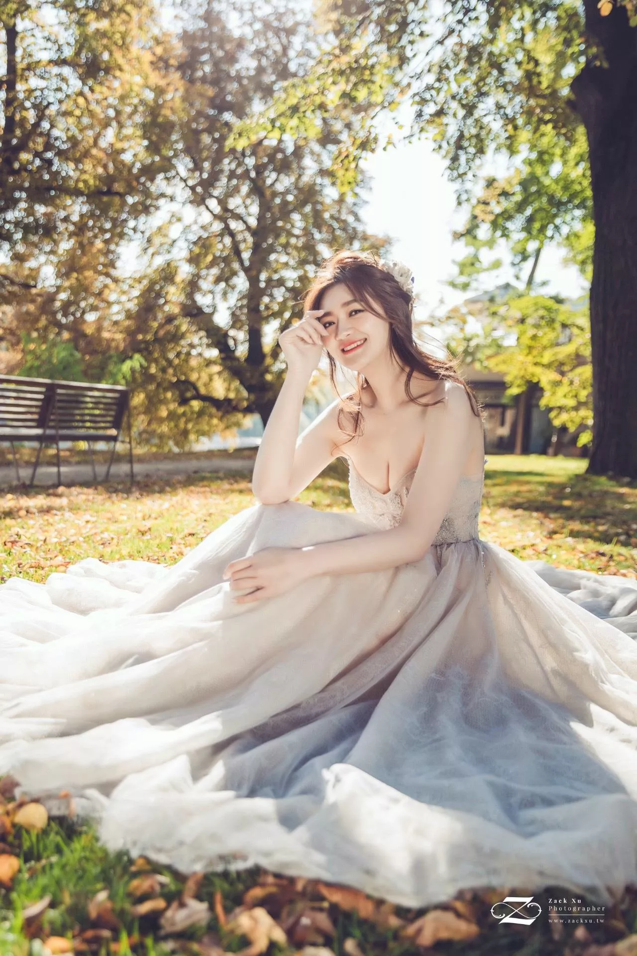 婚紗攝影師Zack.Xu.維澤91-【布拉格海外婚紗】宋　∞　家寧婚紗照