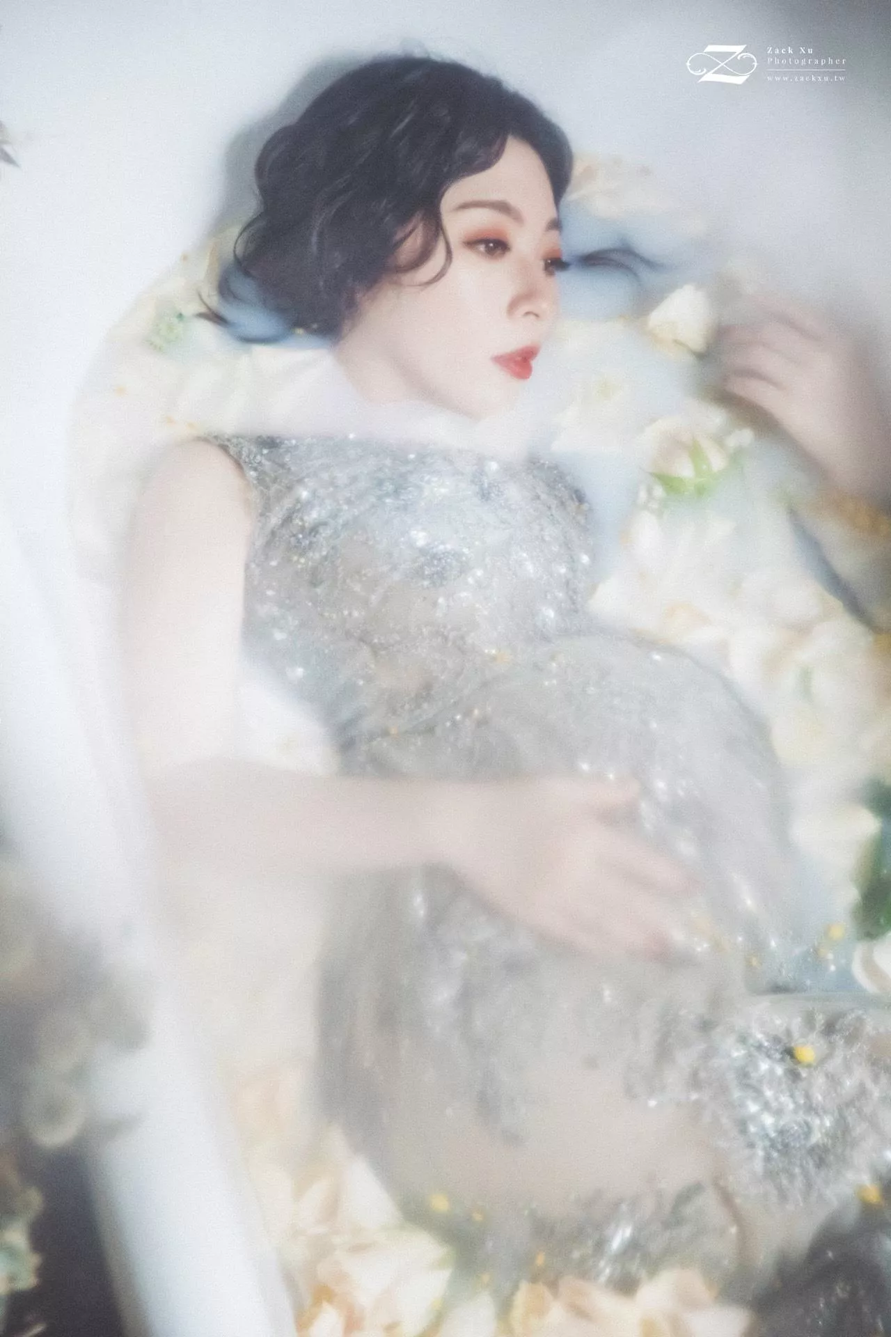 人像攝影師Zack.Xu.維澤34-【孕婦紀念】廷娜孕婦照