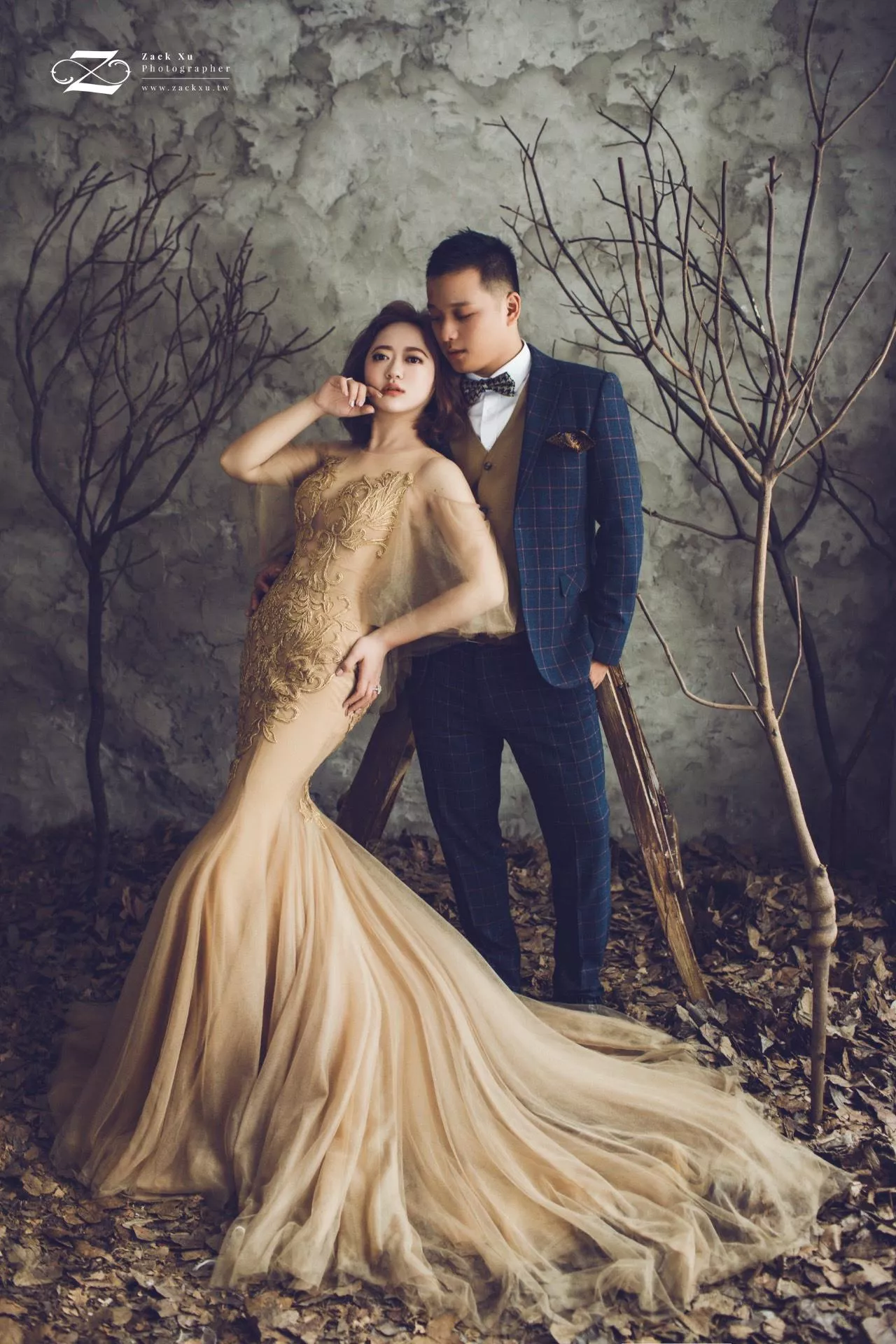 婚紗攝影師Zack.Xu.維澤2-【婚紗攝影】柏毅　∞　小薇婚紗照