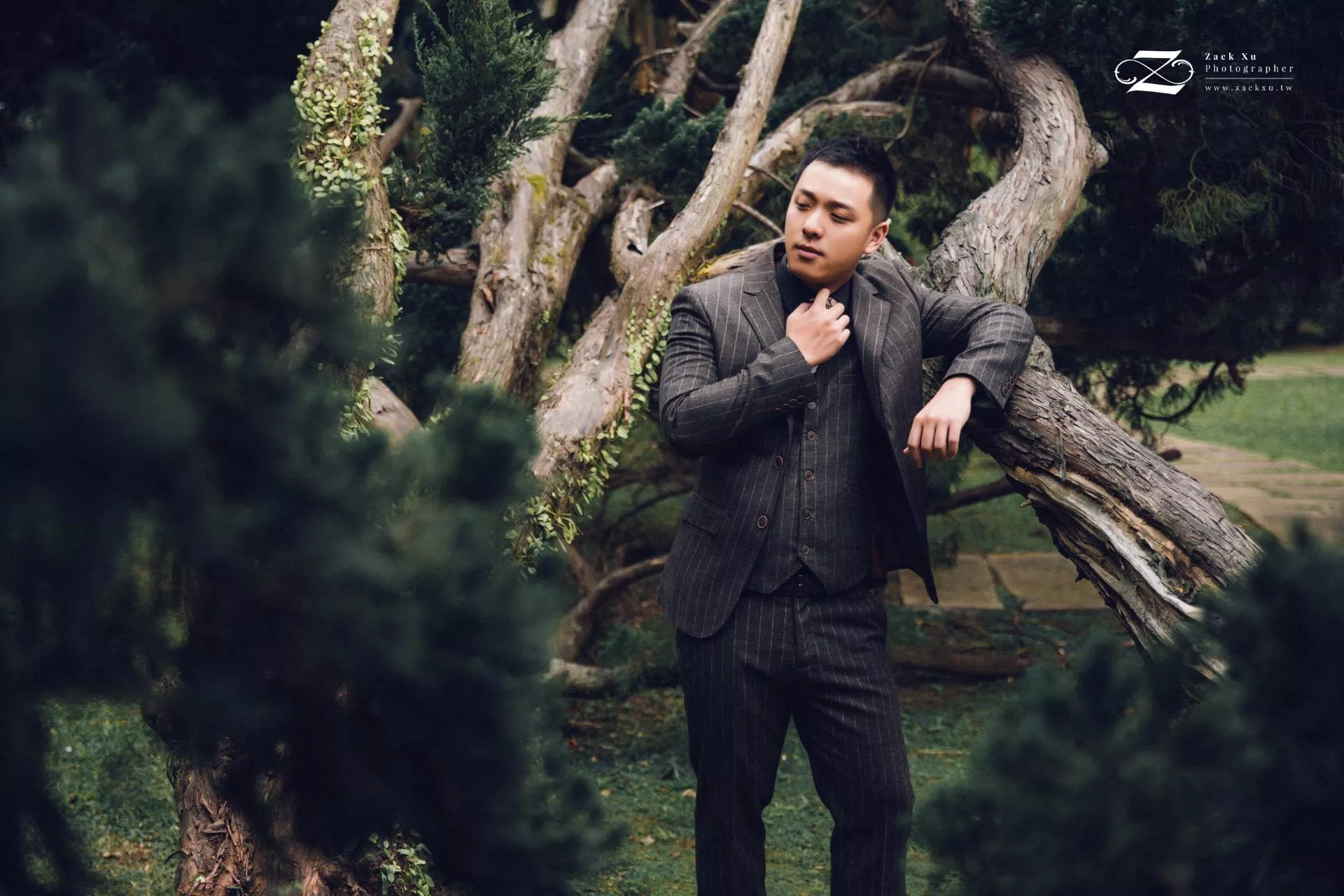 婚紗攝影師Zack.Xu.維澤19-【婚紗攝影】柏毅　∞　小薇婚紗照
