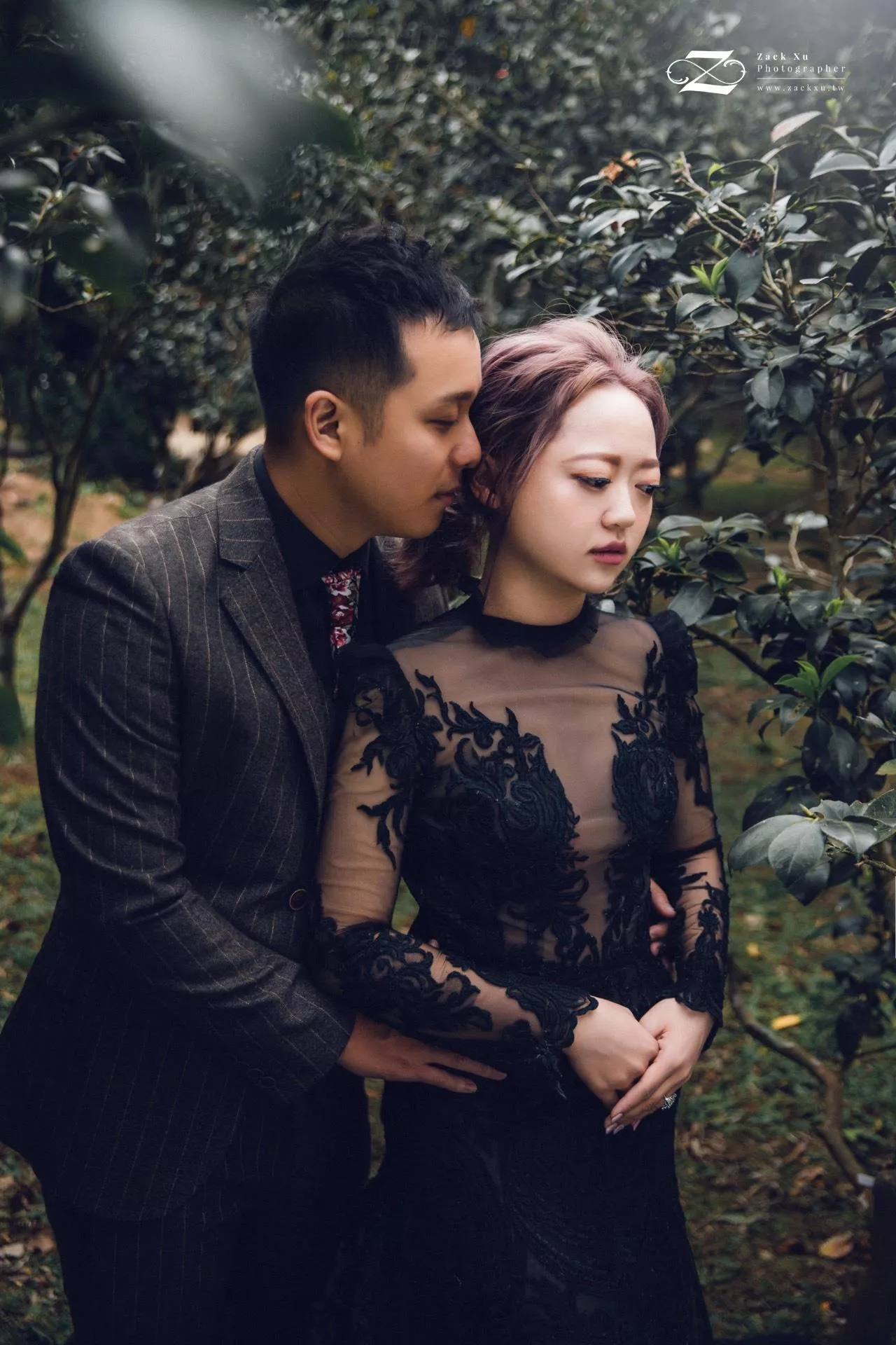婚紗攝影師Zack.Xu.維澤51-【婚紗攝影】柏毅　∞　小薇婚紗照