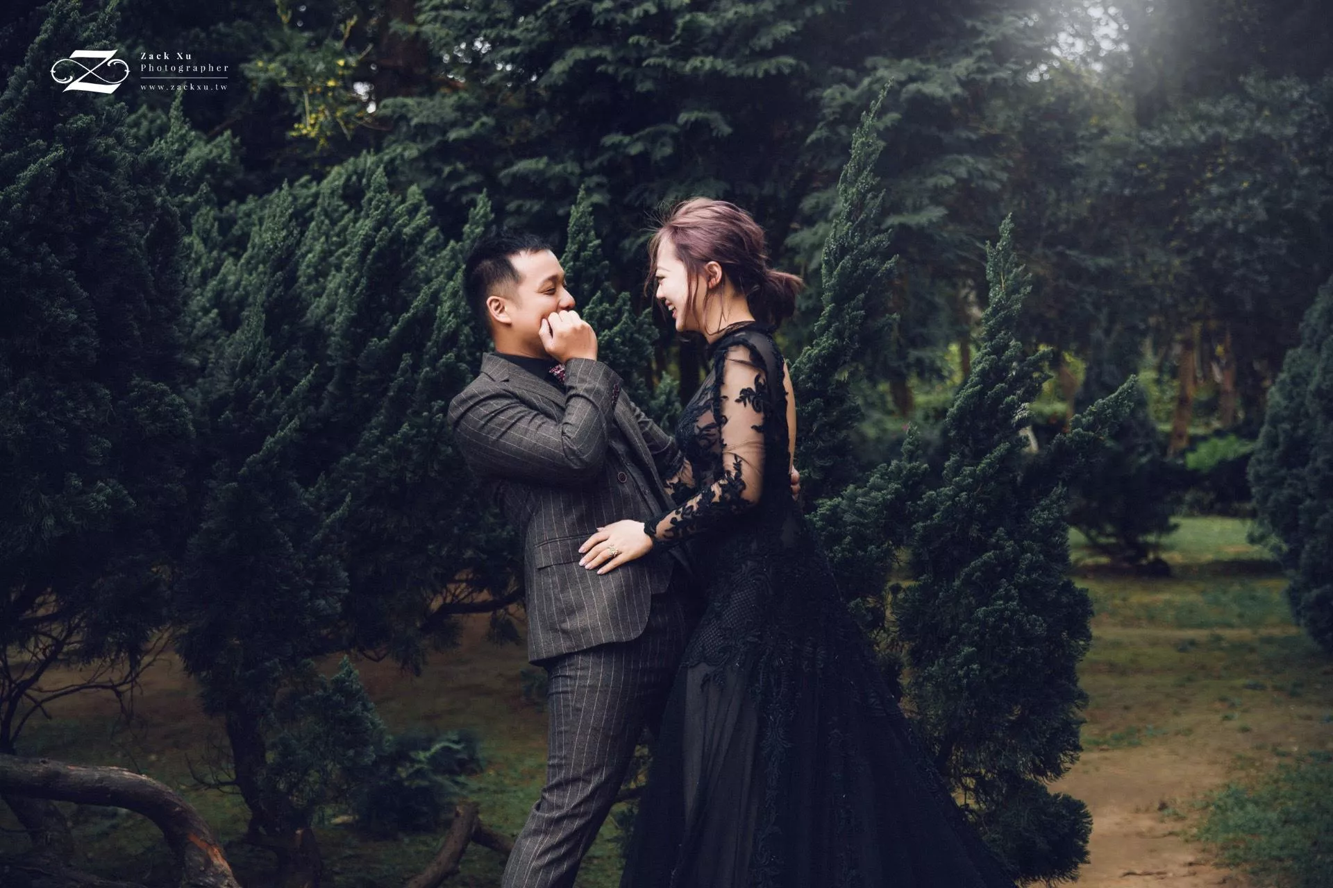 婚紗攝影師Zack.Xu.維澤54-【婚紗攝影】柏毅　∞　小薇婚紗照
