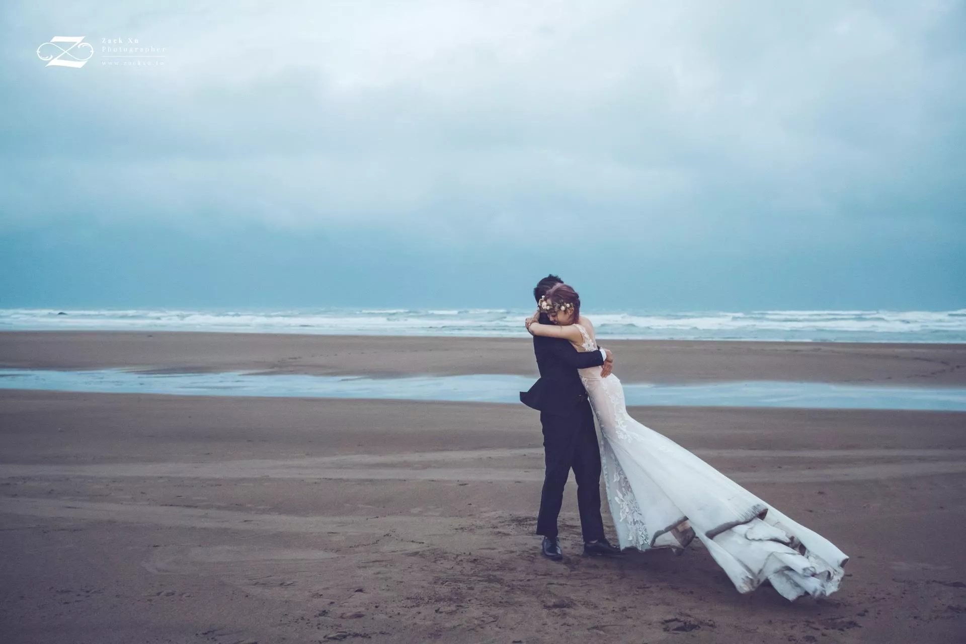 婚紗攝影師Zack.Xu.維澤61-【婚紗攝影】柏毅　∞　小薇婚紗照