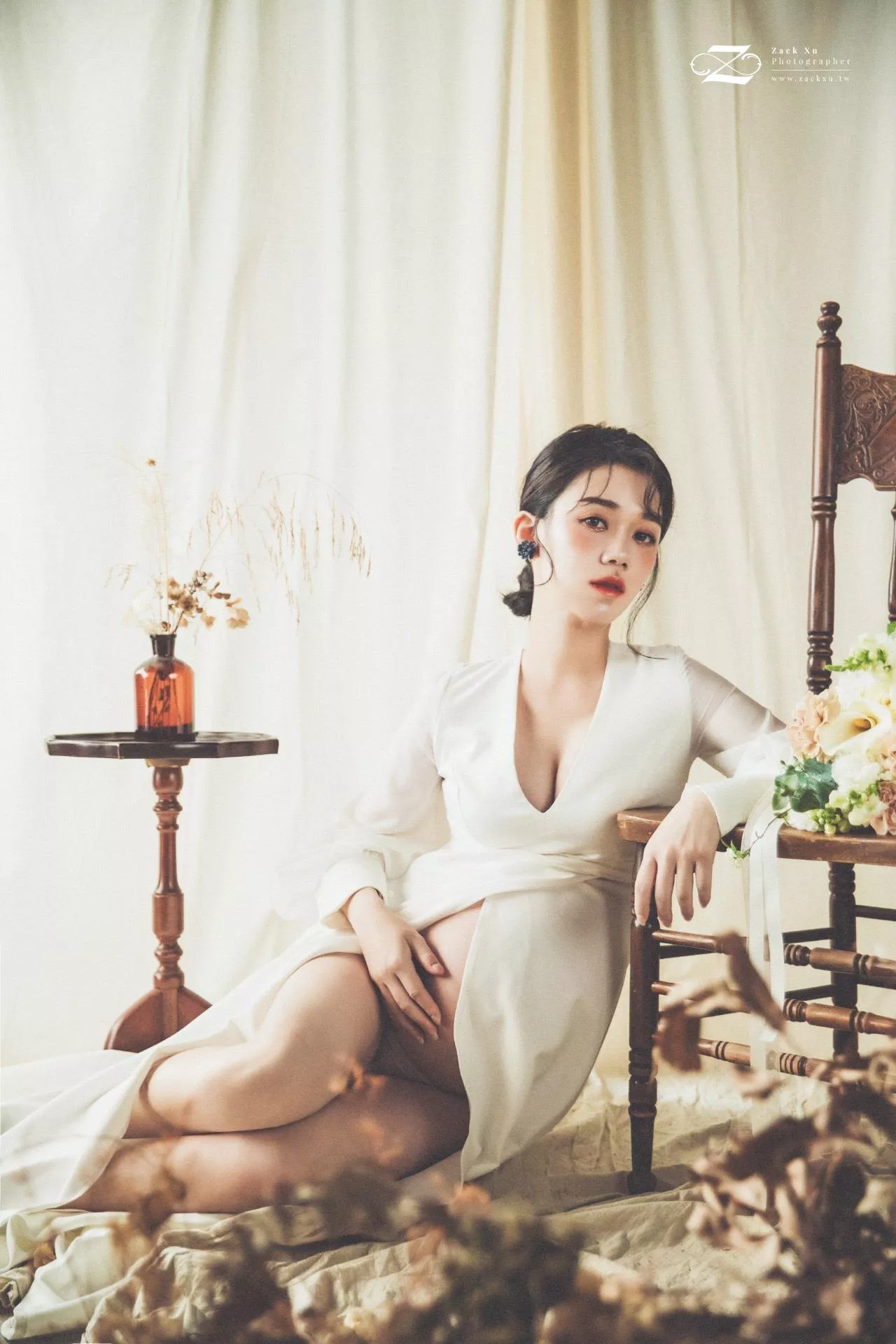 人像攝影師Zack.Xu.維澤46-【孕婦紀念】佳萱孕婦照