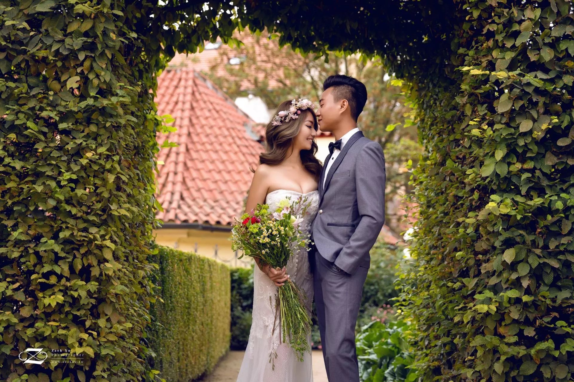 婚紗攝影師Zack.Xu.維澤11-【布拉格海外婚紗】育丞　∞　盈瑄婚紗照