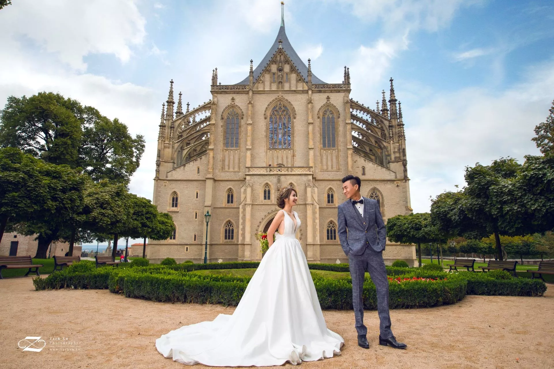 婚紗攝影師Zack.Xu.維澤37-【布拉格海外婚紗】育丞　∞　盈瑄婚紗照