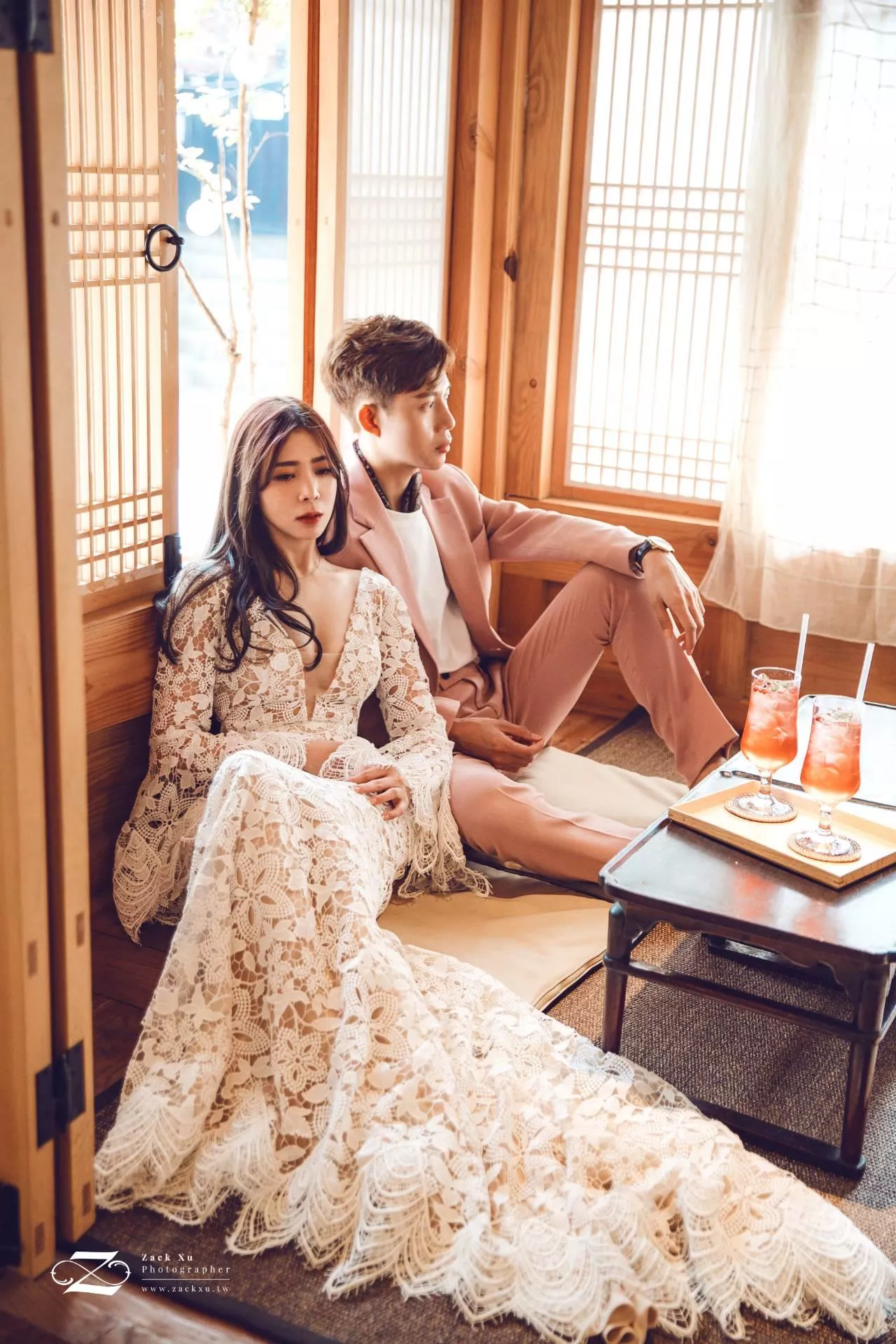 婚紗攝影師Zack.Xu.維澤1-【首爾海外婚紗】𝐁𝐲𝐫𝐨𝐧　∞　𝐂𝐲𝐧𝐭𝐡𝐢𝐚婚紗照