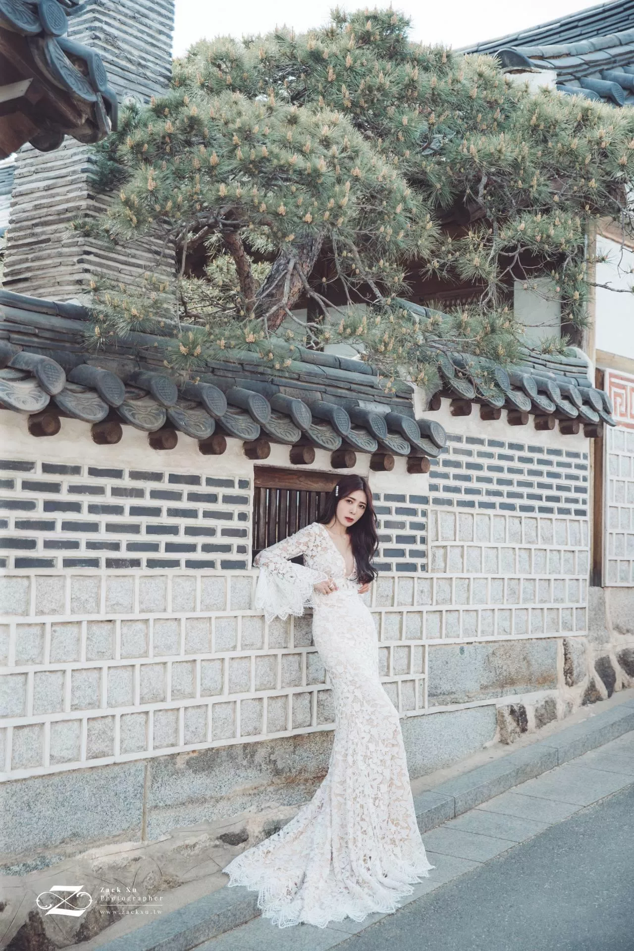 婚紗攝影師Zack.Xu.維澤3-【首爾海外婚紗】𝐁𝐲𝐫𝐨𝐧　∞　𝐂𝐲𝐧𝐭𝐡𝐢𝐚婚紗照