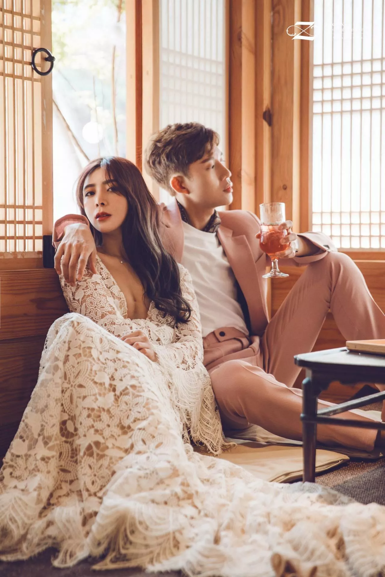 婚紗攝影師Zack.Xu.維澤9-【首爾海外婚紗】𝐁𝐲𝐫𝐨𝐧　∞　𝐂𝐲𝐧𝐭𝐡𝐢𝐚婚紗照