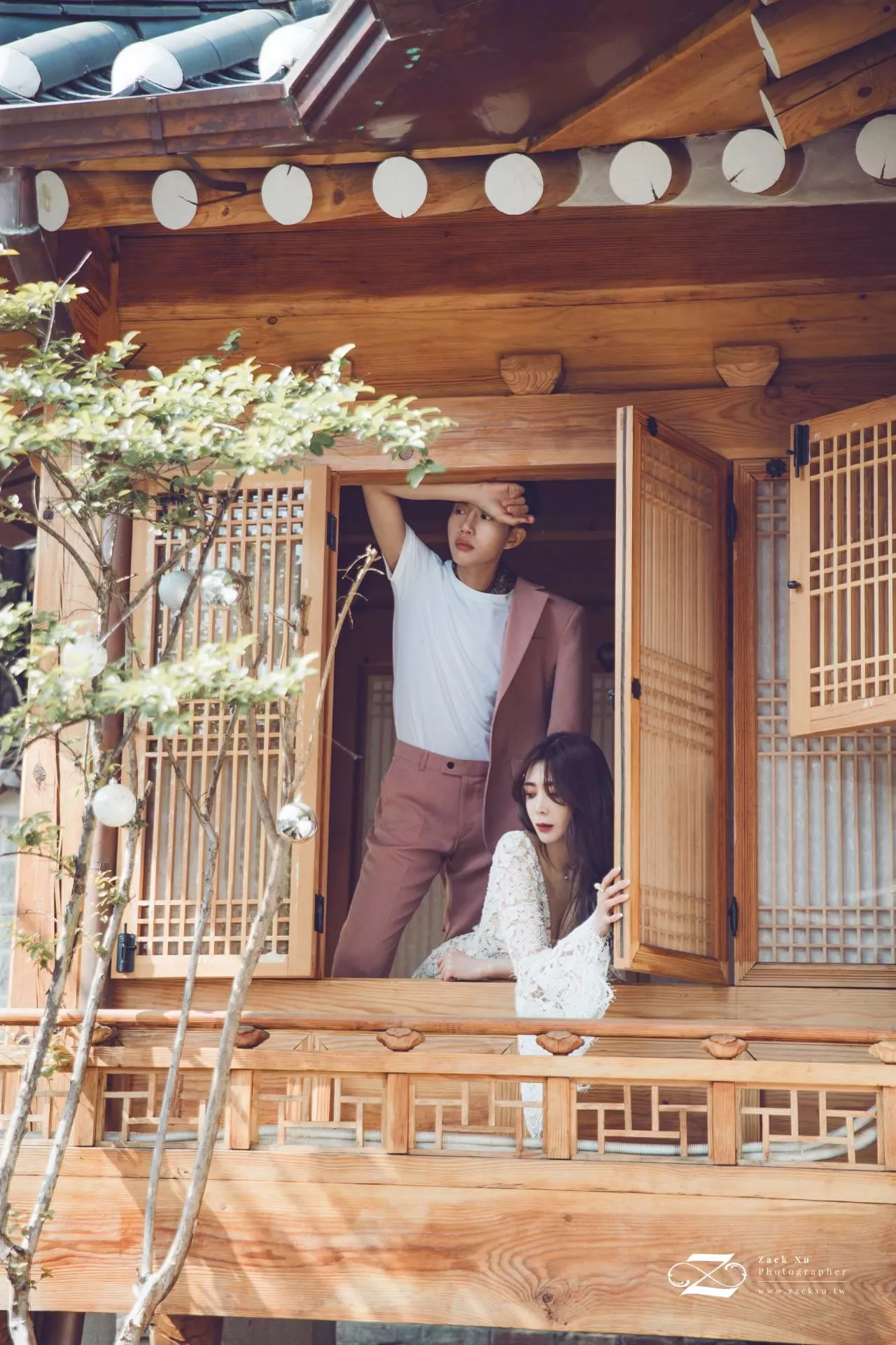 婚紗攝影師Zack.Xu.維澤24-【首爾海外婚紗】𝐁𝐲𝐫𝐨𝐧　∞　𝐂𝐲𝐧𝐭𝐡𝐢𝐚婚紗照