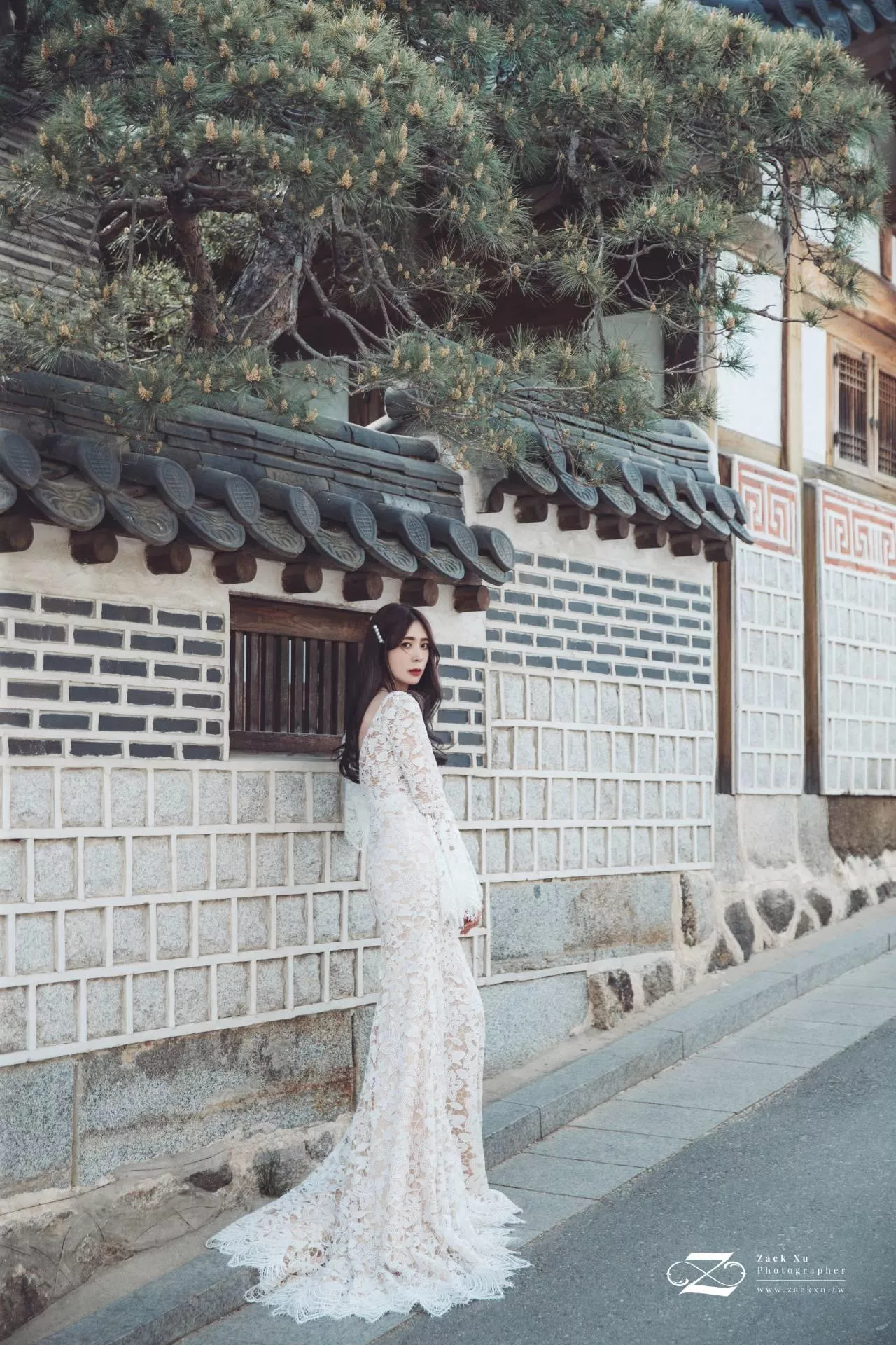 婚紗攝影師Zack.Xu.維澤71-【首爾海外婚紗】𝐁𝐲𝐫𝐨𝐧　∞　𝐂𝐲𝐧𝐭𝐡𝐢𝐚婚紗照