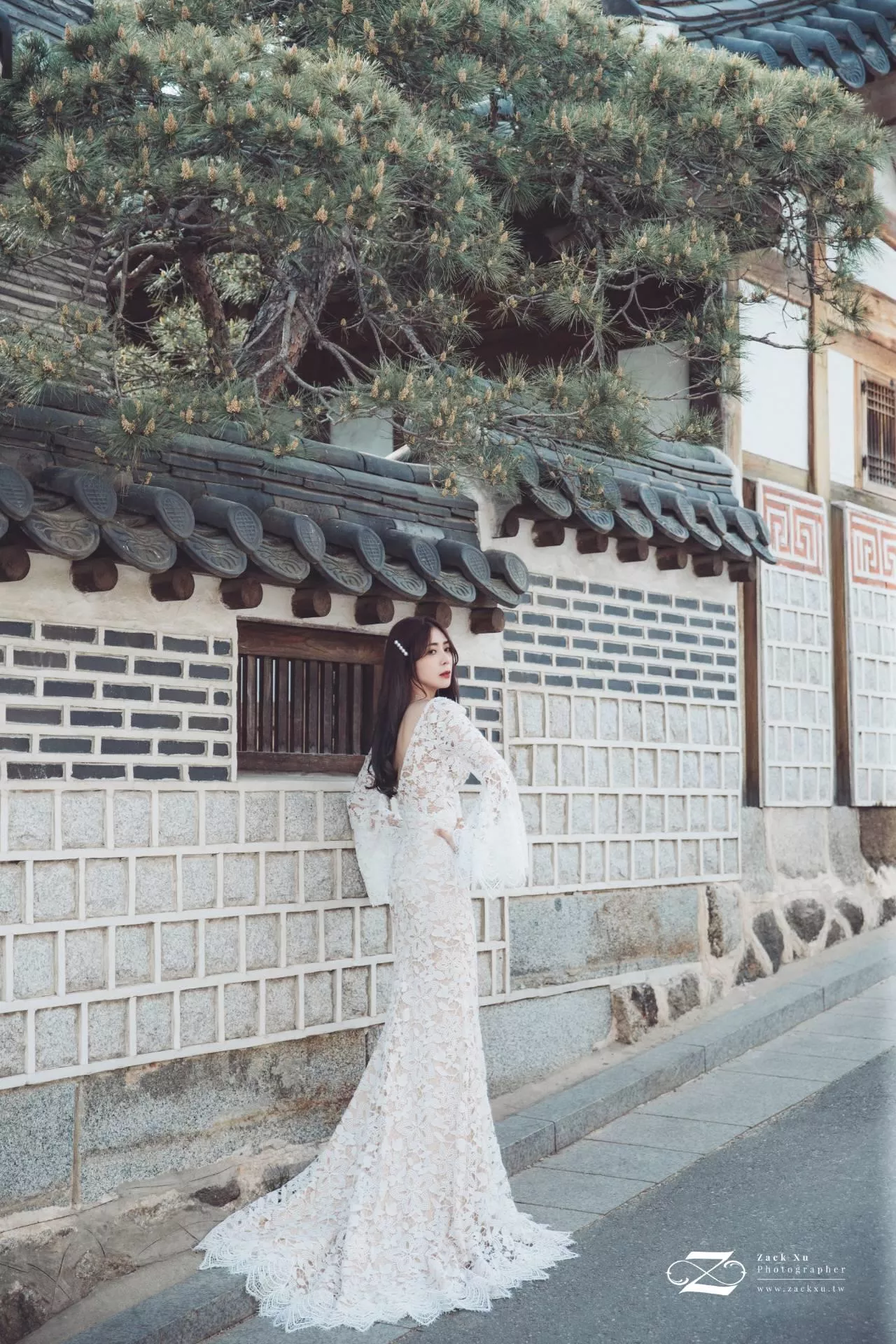 婚紗攝影師Zack.Xu.維澤72-【首爾海外婚紗】𝐁𝐲𝐫𝐨𝐧　∞　𝐂𝐲𝐧𝐭𝐡𝐢𝐚婚紗照