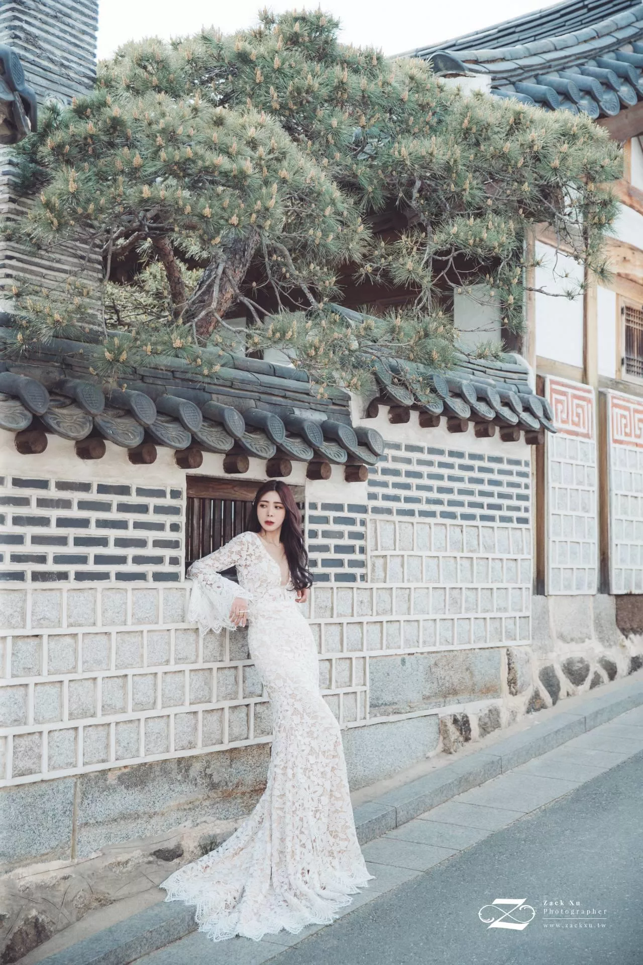 婚紗攝影師Zack.Xu.維澤73-【首爾海外婚紗】𝐁𝐲𝐫𝐨𝐧　∞　𝐂𝐲𝐧𝐭𝐡𝐢𝐚婚紗照