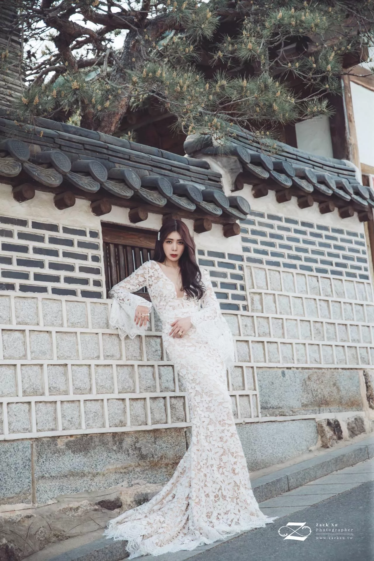婚紗攝影師Zack.Xu.維澤75-【首爾海外婚紗】𝐁𝐲𝐫𝐨𝐧　∞　𝐂𝐲𝐧𝐭𝐡𝐢𝐚婚紗照