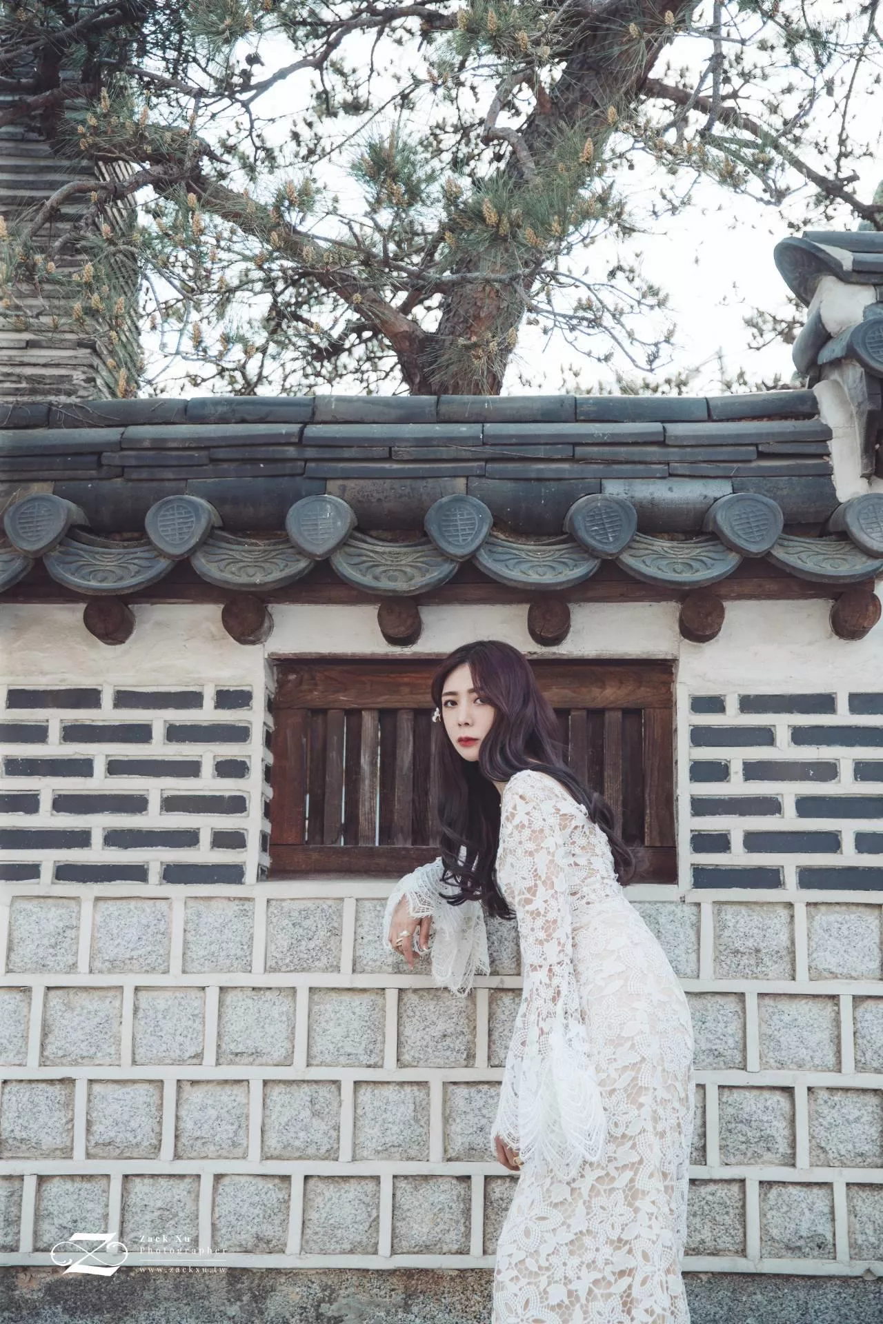 婚紗攝影師Zack.Xu.維澤93-【首爾海外婚紗】𝐁𝐲𝐫𝐨𝐧　∞　𝐂𝐲𝐧𝐭𝐡𝐢𝐚婚紗照