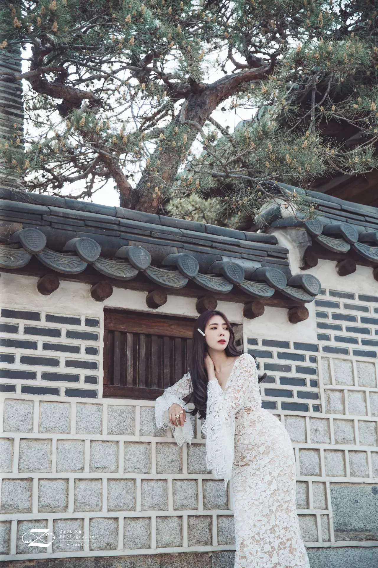 婚紗攝影師Zack.Xu.維澤95-【首爾海外婚紗】𝐁𝐲𝐫𝐨𝐧　∞　𝐂𝐲𝐧𝐭𝐡𝐢𝐚婚紗照