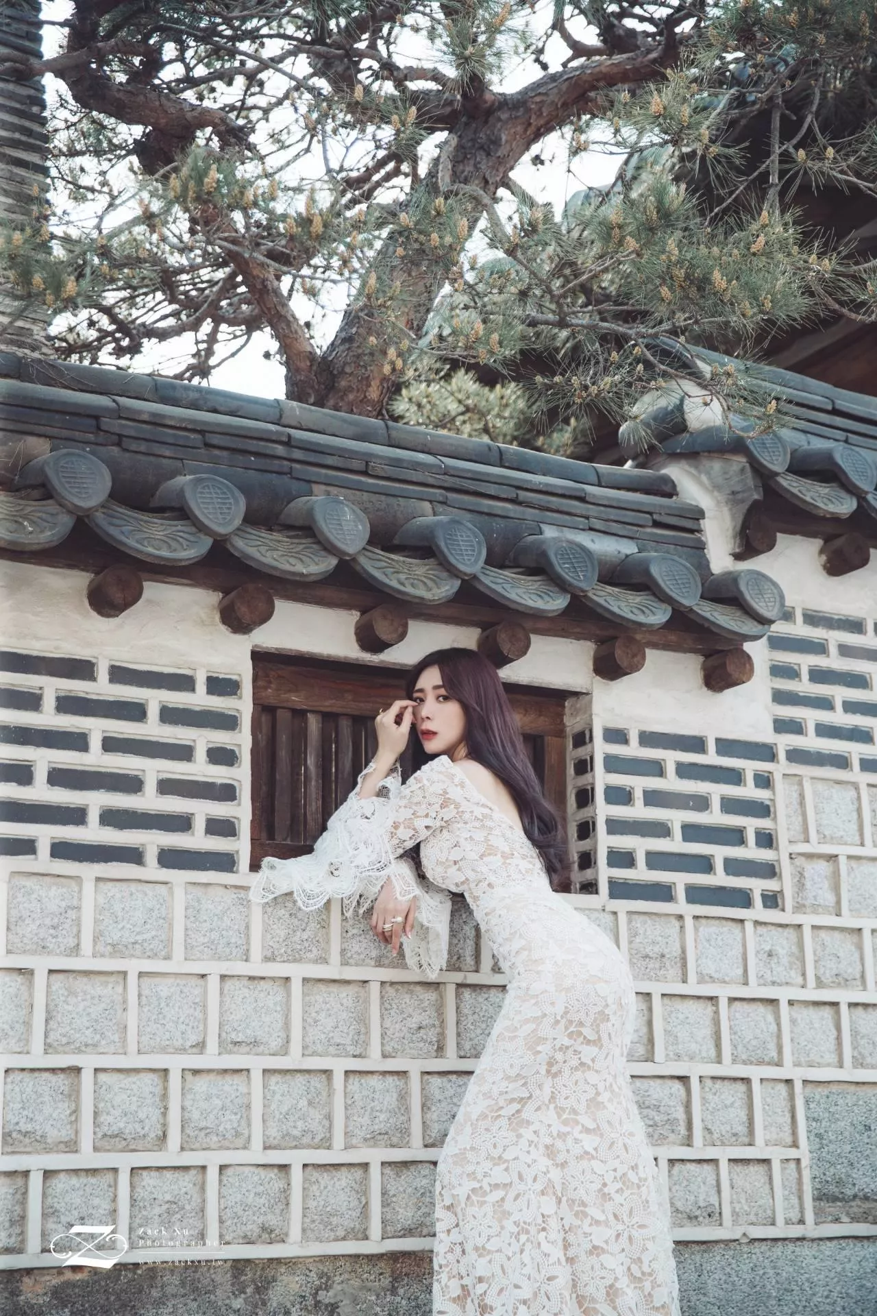 婚紗攝影師Zack.Xu.維澤97-【首爾海外婚紗】𝐁𝐲𝐫𝐨𝐧　∞　𝐂𝐲𝐧𝐭𝐡𝐢𝐚婚紗照