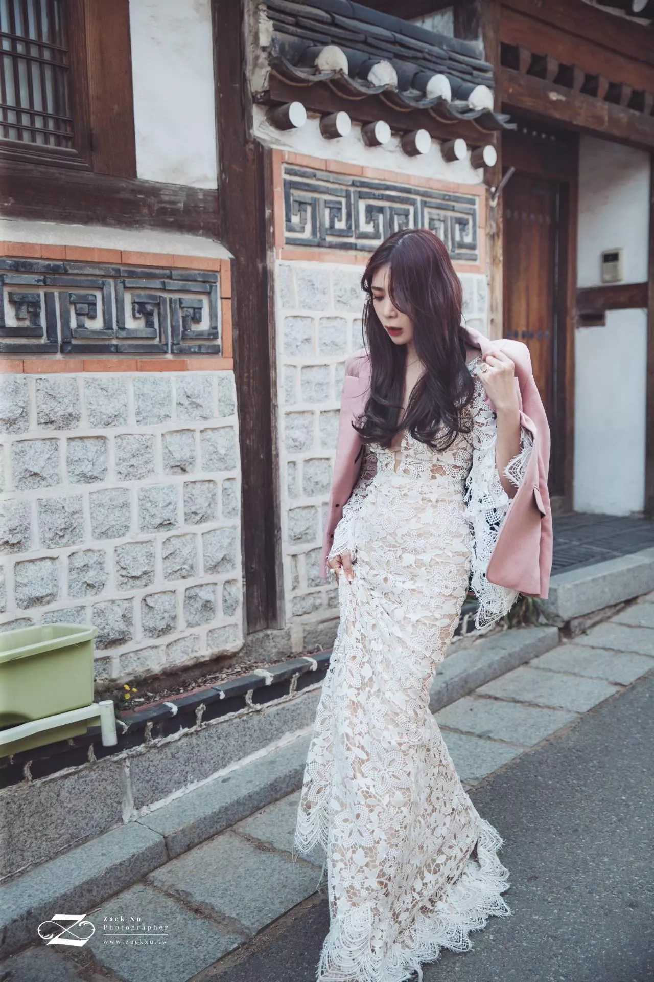 婚紗攝影師Zack.Xu.維澤108-【首爾海外婚紗】𝐁𝐲𝐫𝐨𝐧　∞　𝐂𝐲𝐧𝐭𝐡𝐢𝐚婚紗照