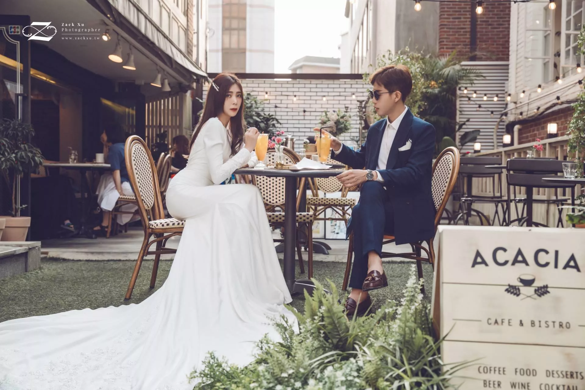 婚紗攝影師Zack.Xu.維澤120-【首爾海外婚紗】𝐁𝐲𝐫𝐨𝐧　∞　𝐂𝐲𝐧𝐭𝐡𝐢𝐚婚紗照