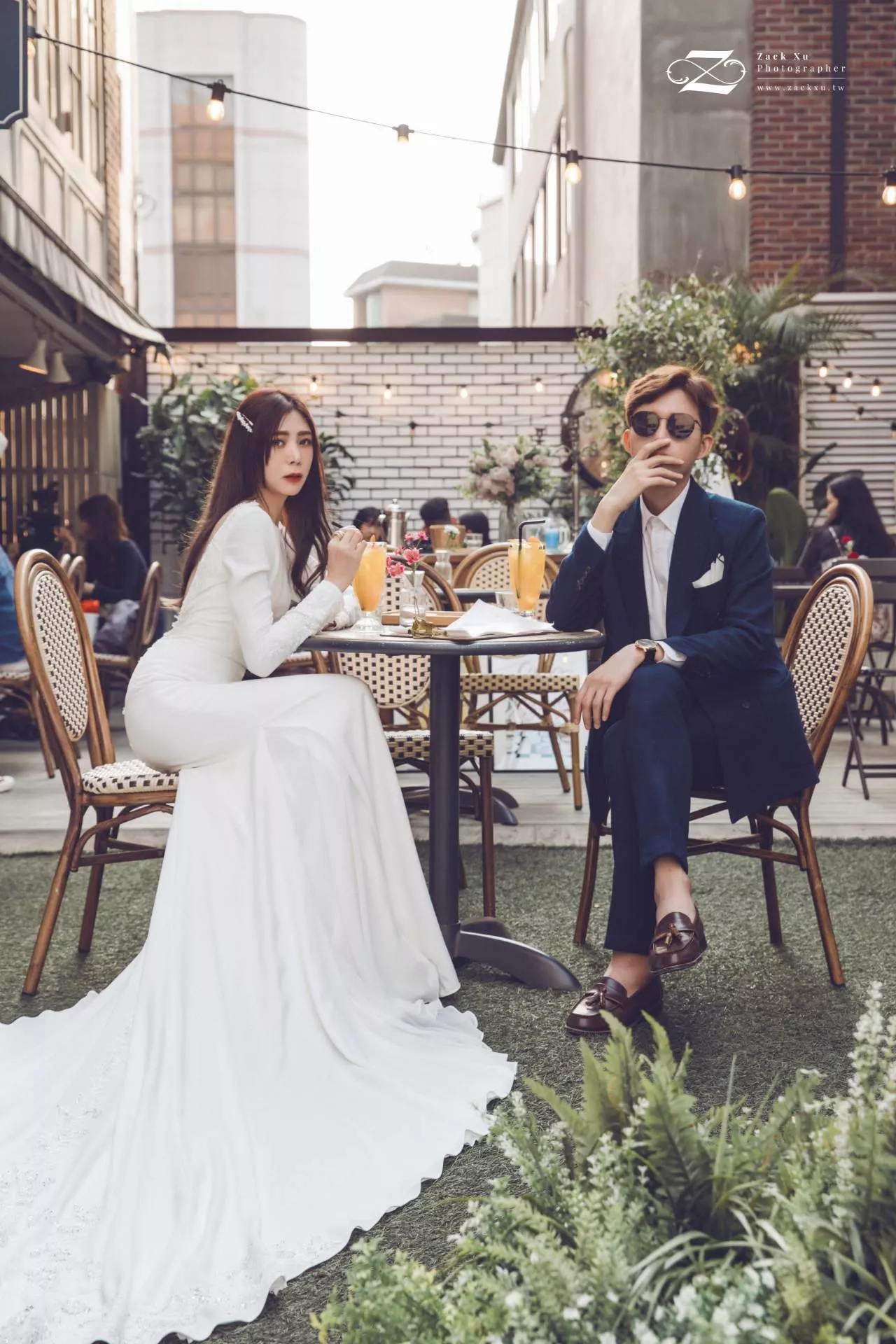 婚紗攝影師Zack.Xu.維澤121-【首爾海外婚紗】𝐁𝐲𝐫𝐨𝐧　∞　𝐂𝐲𝐧𝐭𝐡𝐢𝐚婚紗照
