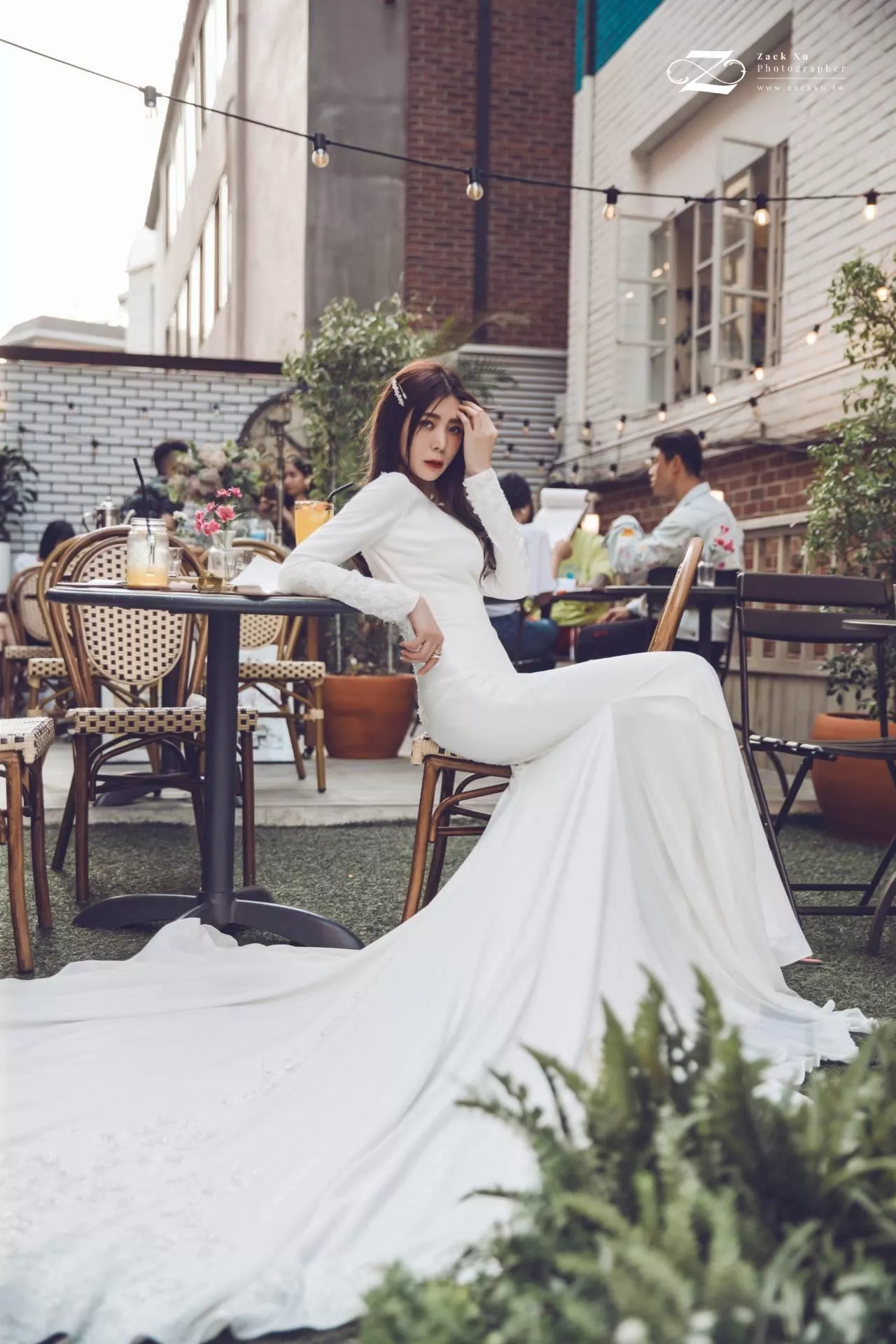 婚紗攝影師Zack.Xu.維澤130-【首爾海外婚紗】𝐁𝐲𝐫𝐨𝐧　∞　𝐂𝐲𝐧𝐭𝐡𝐢𝐚婚紗照