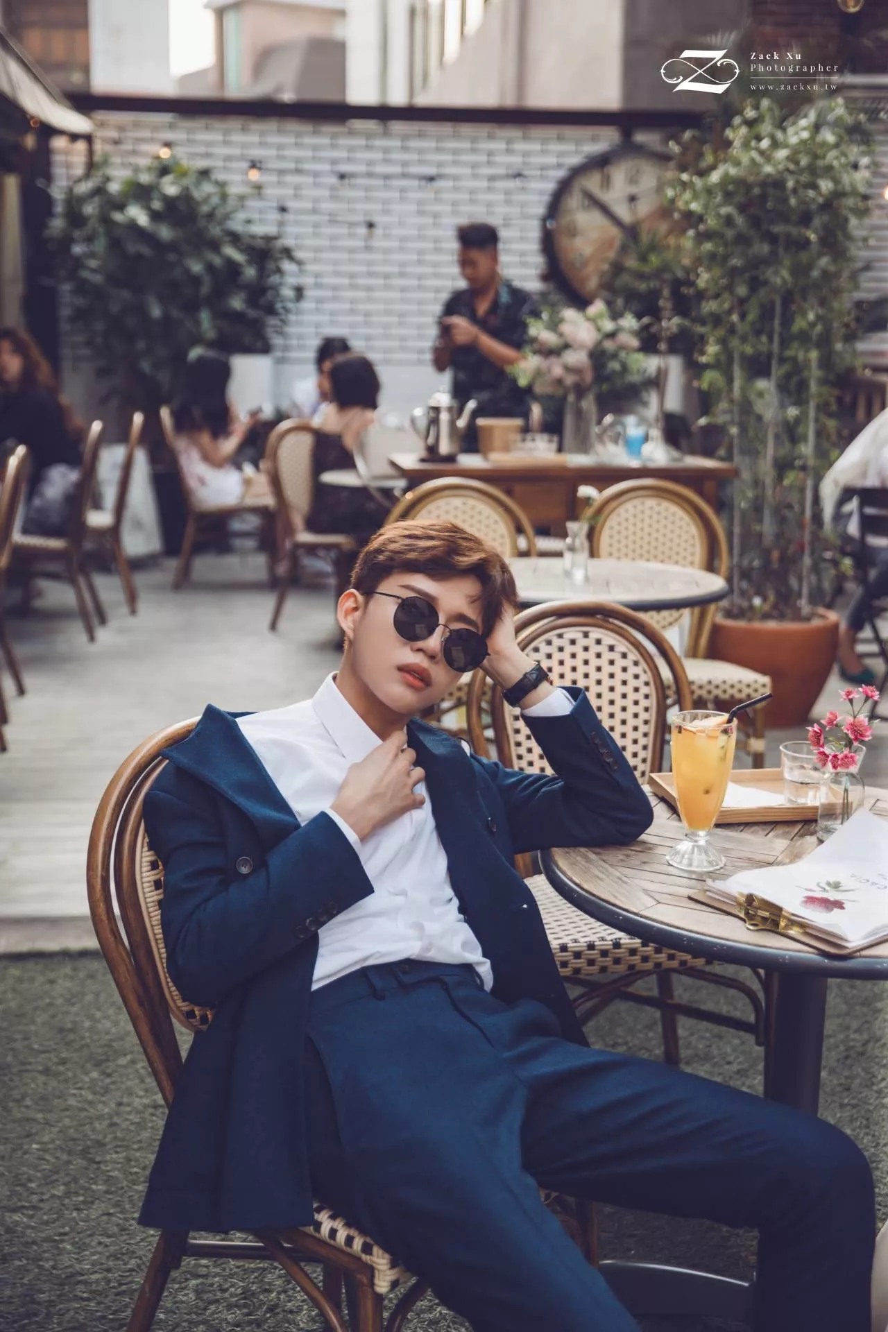 婚紗攝影師Zack.Xu.維澤142-【首爾海外婚紗】𝐁𝐲𝐫𝐨𝐧　∞　𝐂𝐲𝐧𝐭𝐡𝐢𝐚婚紗照