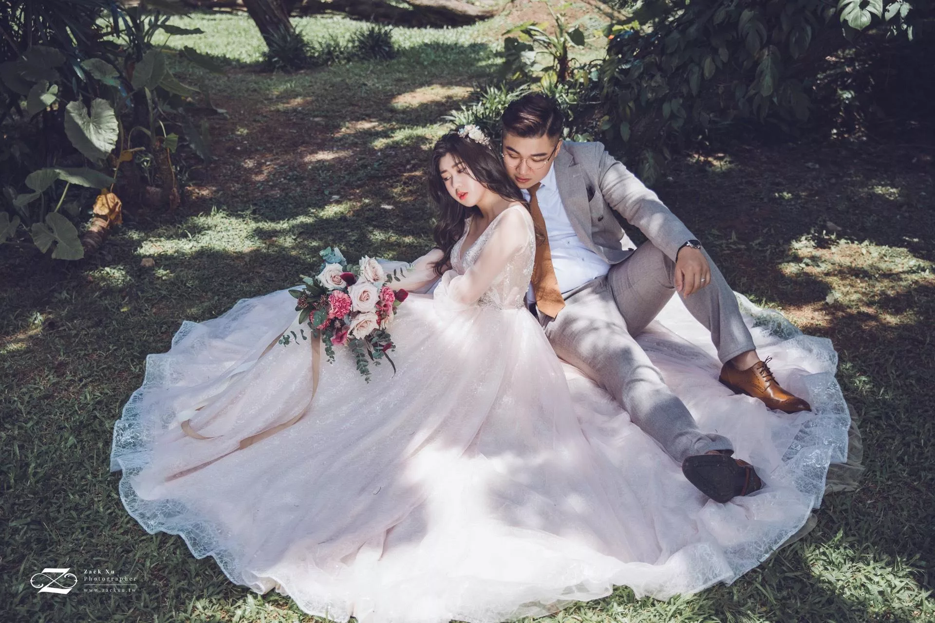 婚紗攝影師Zack.Xu.維澤10-【婚紗攝影】年駿　∞　如君婚紗照