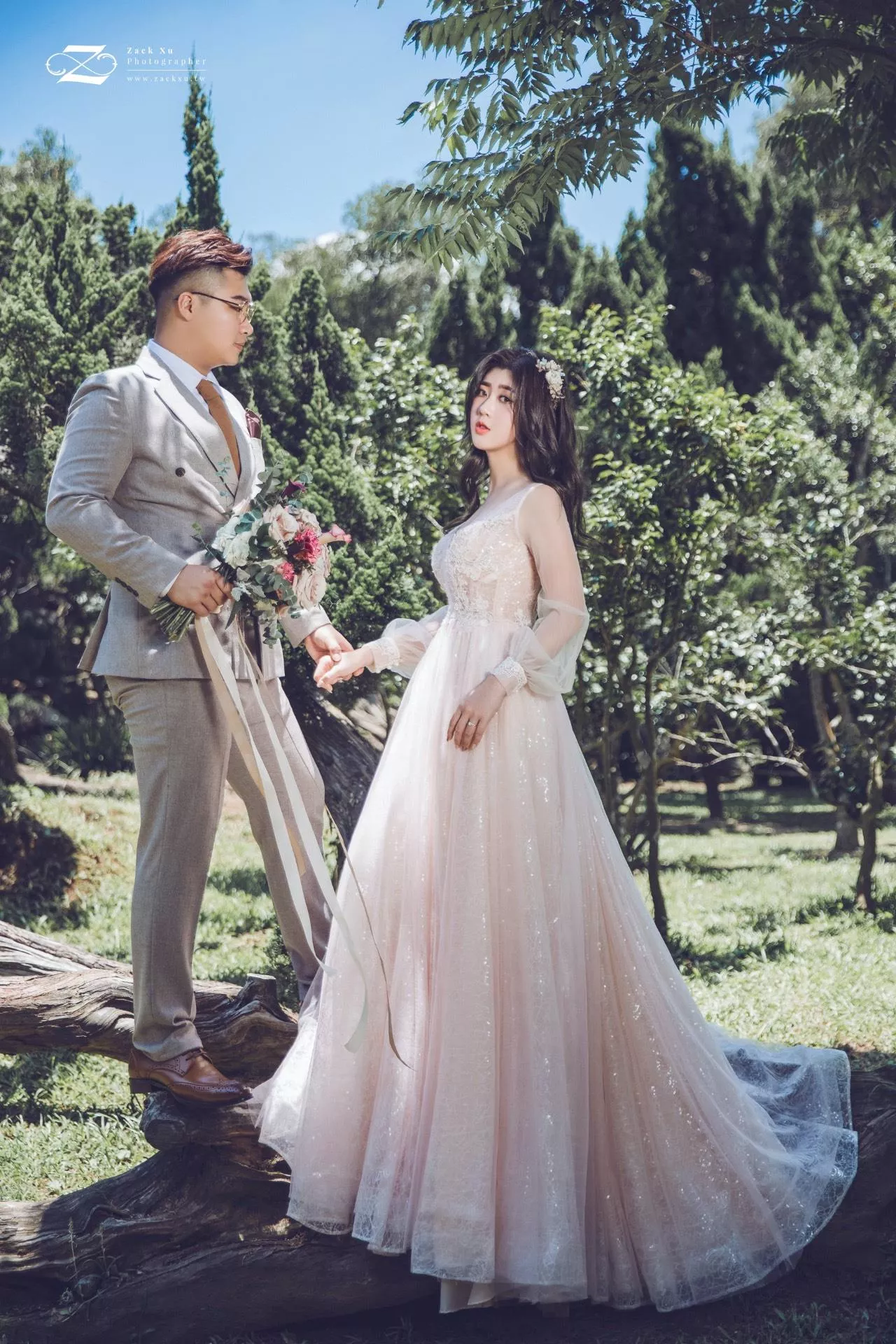 婚紗攝影師Zack.Xu.維澤15-【婚紗攝影】年駿　∞　如君婚紗照