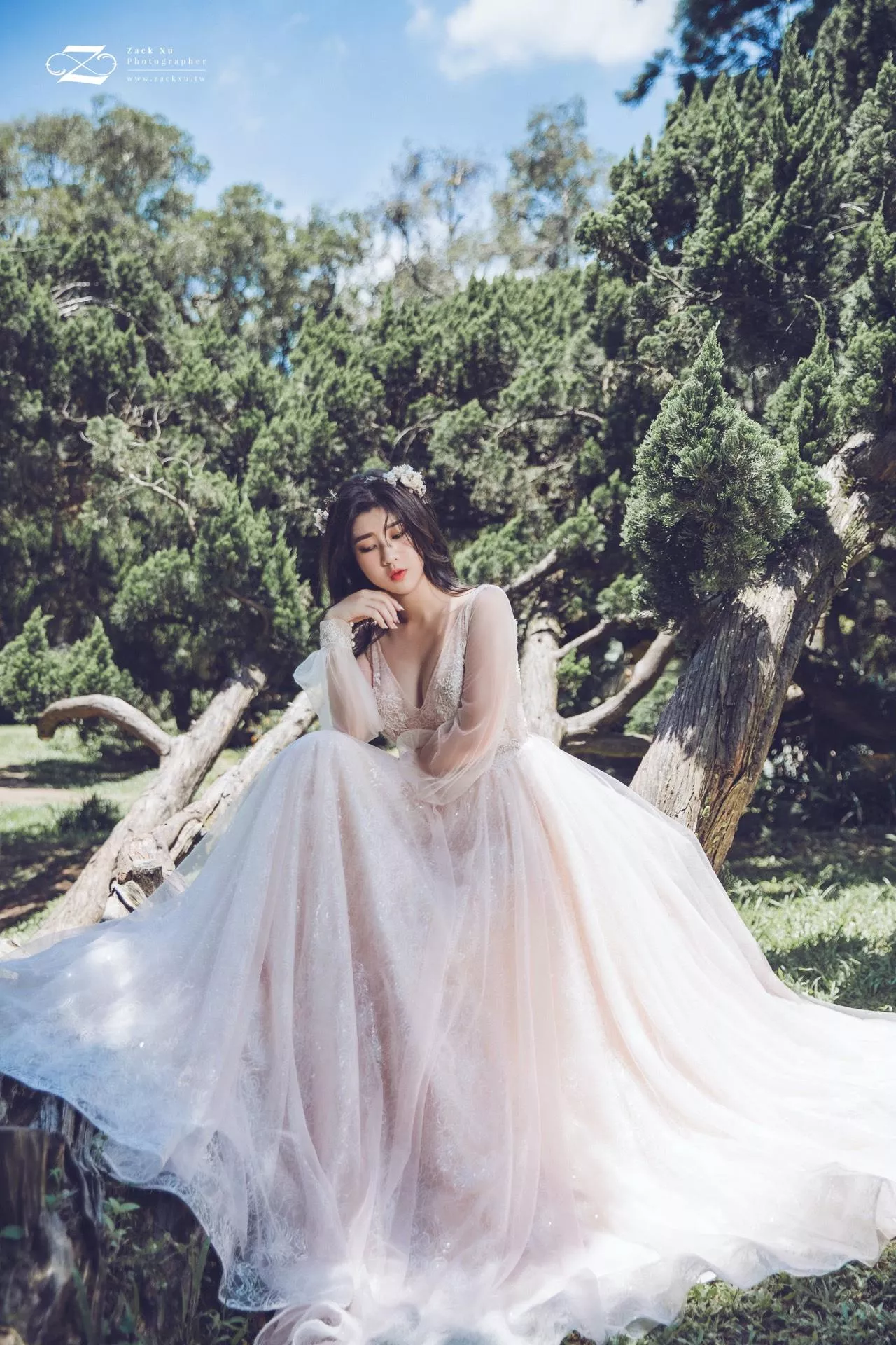 婚紗攝影師Zack.Xu.維澤17-【婚紗攝影】年駿　∞　如君婚紗照