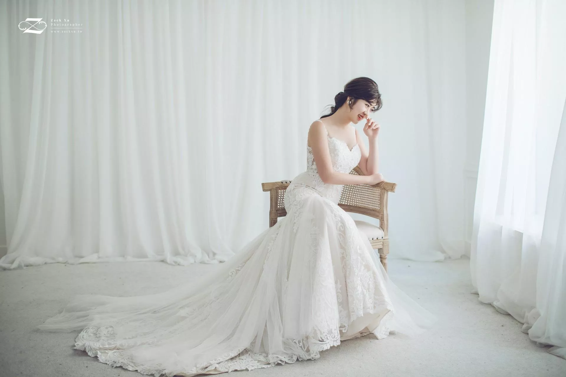 婚紗攝影師Zack.Xu.維澤26-【婚紗攝影】年駿　∞　如君婚紗照