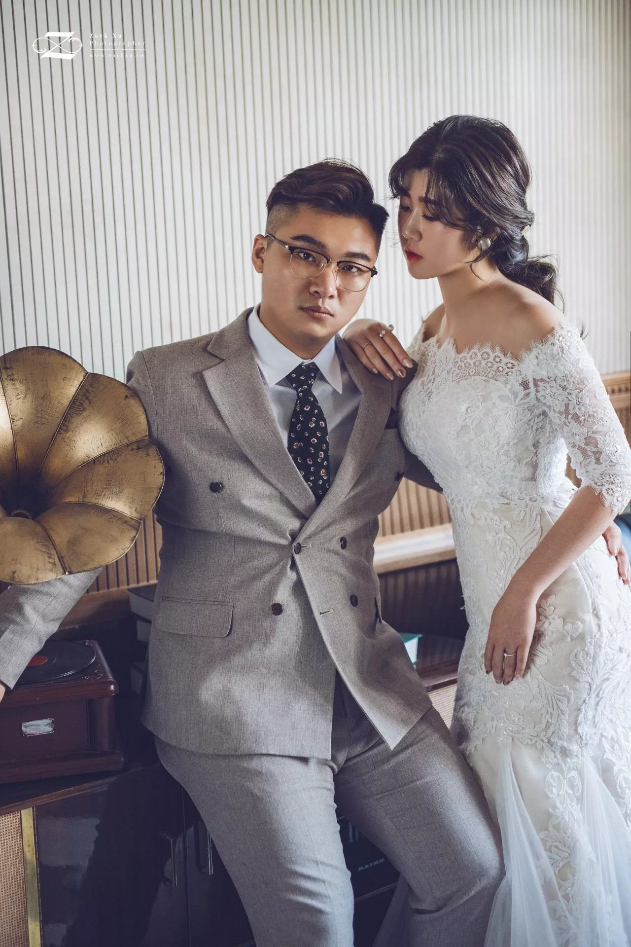 婚紗攝影師Zack.Xu.維澤37-【婚紗攝影】年駿　∞　如君婚紗照