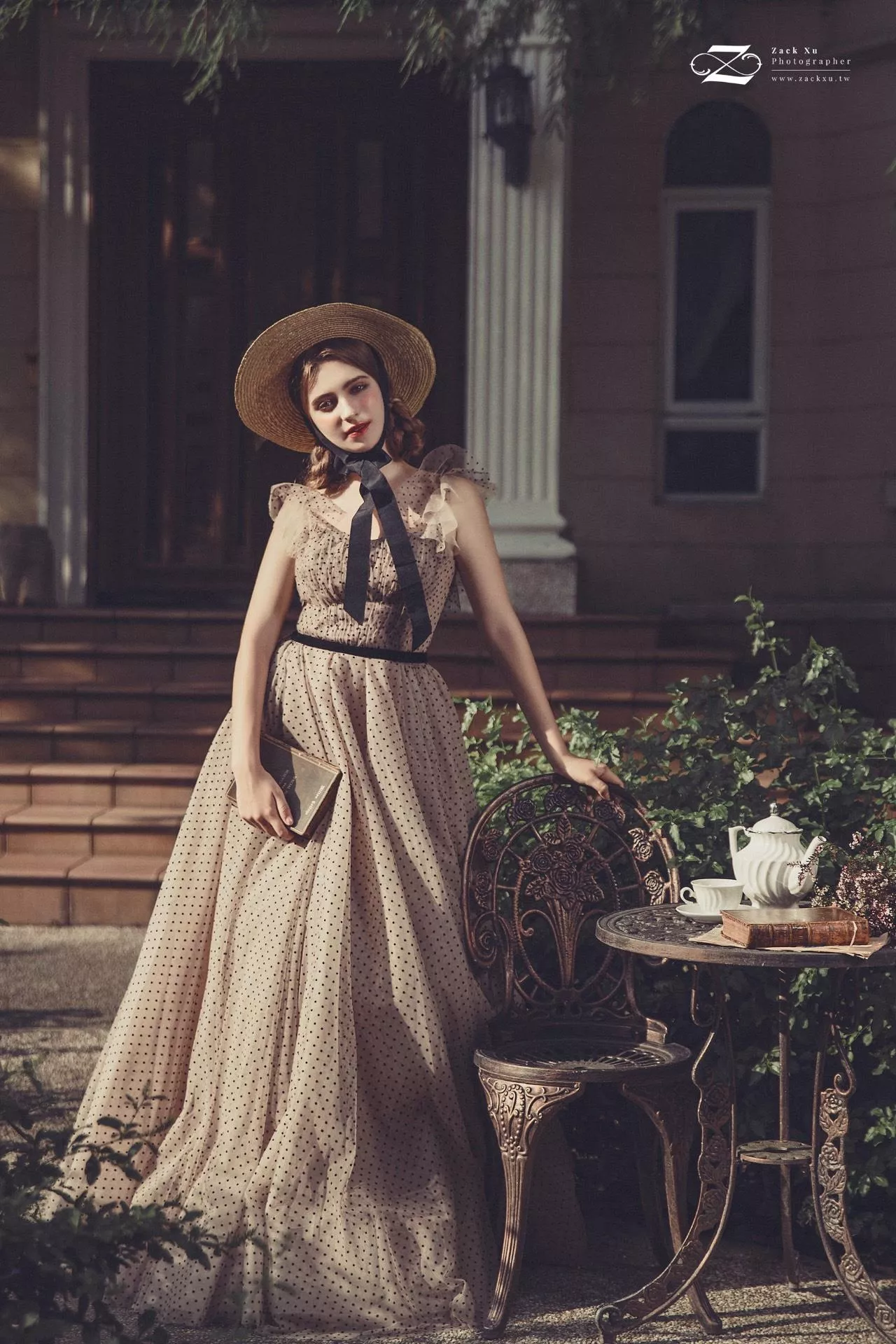 商業攝影師Zack.Xu.維澤48-【商業攝影】婚紗禮服樣本