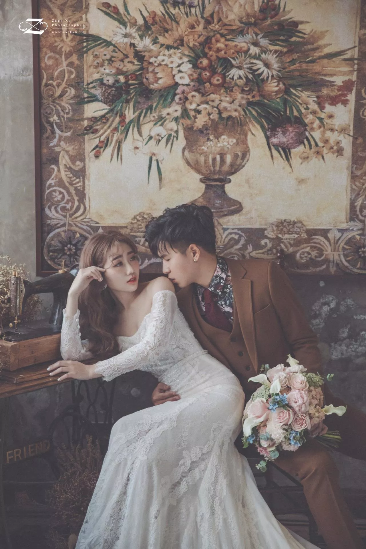 婚紗攝影師Zack.Xu.維澤7-【婚紗攝影】冠霆　∞　以霙婚紗照