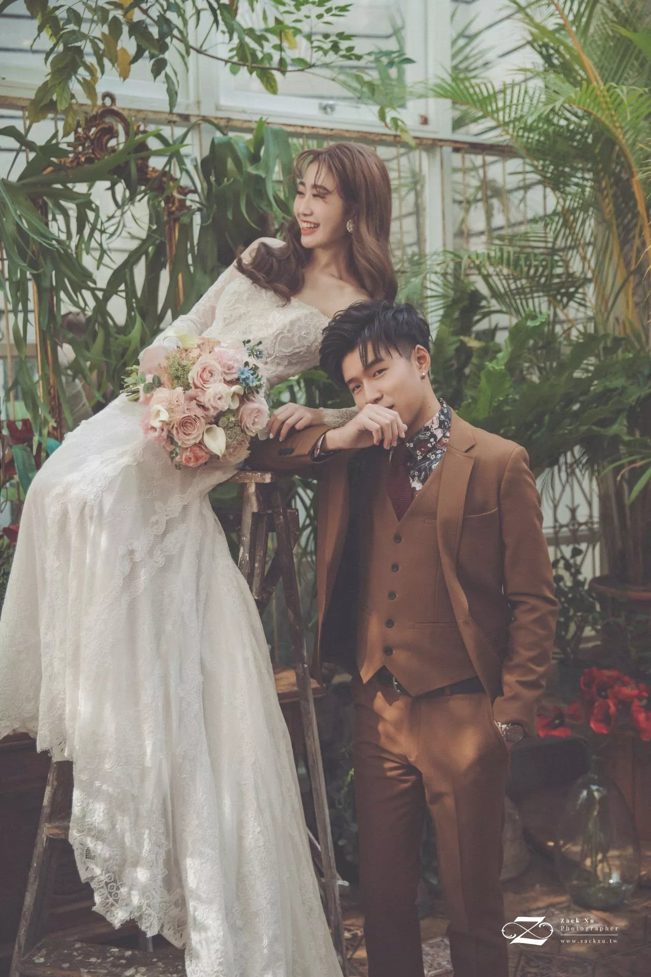 婚紗攝影師Zack.Xu.維澤9-【婚紗攝影】冠霆　∞　以霙婚紗照