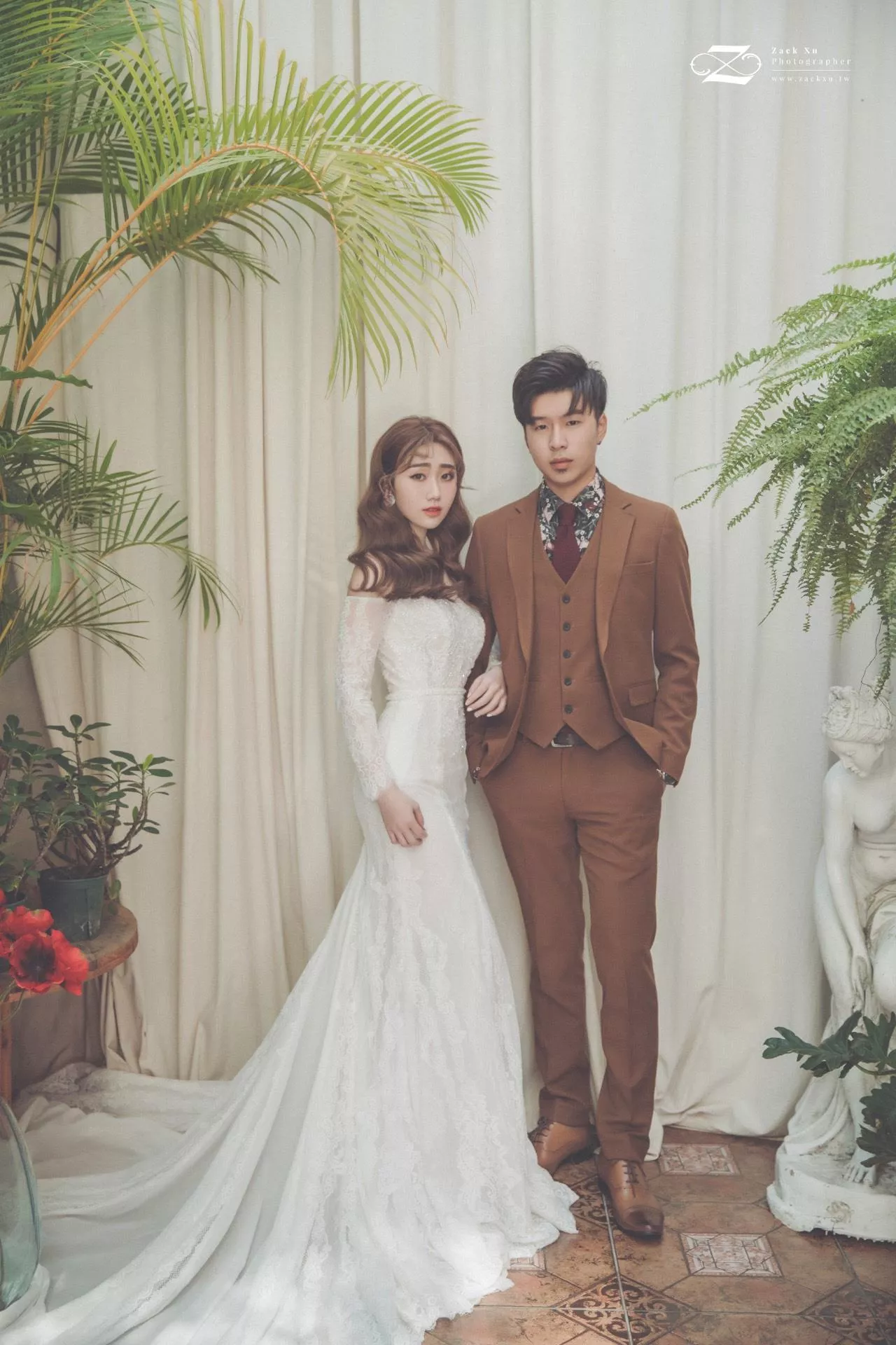 婚紗攝影師Zack.Xu.維澤12-【婚紗攝影】冠霆　∞　以霙婚紗照
