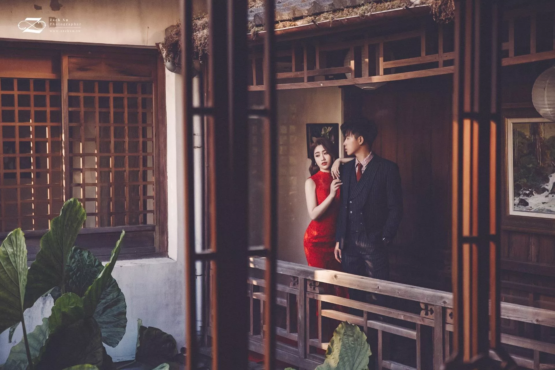 婚紗攝影師Zack.Xu.維澤32-【婚紗攝影】冠霆　∞　以霙婚紗照