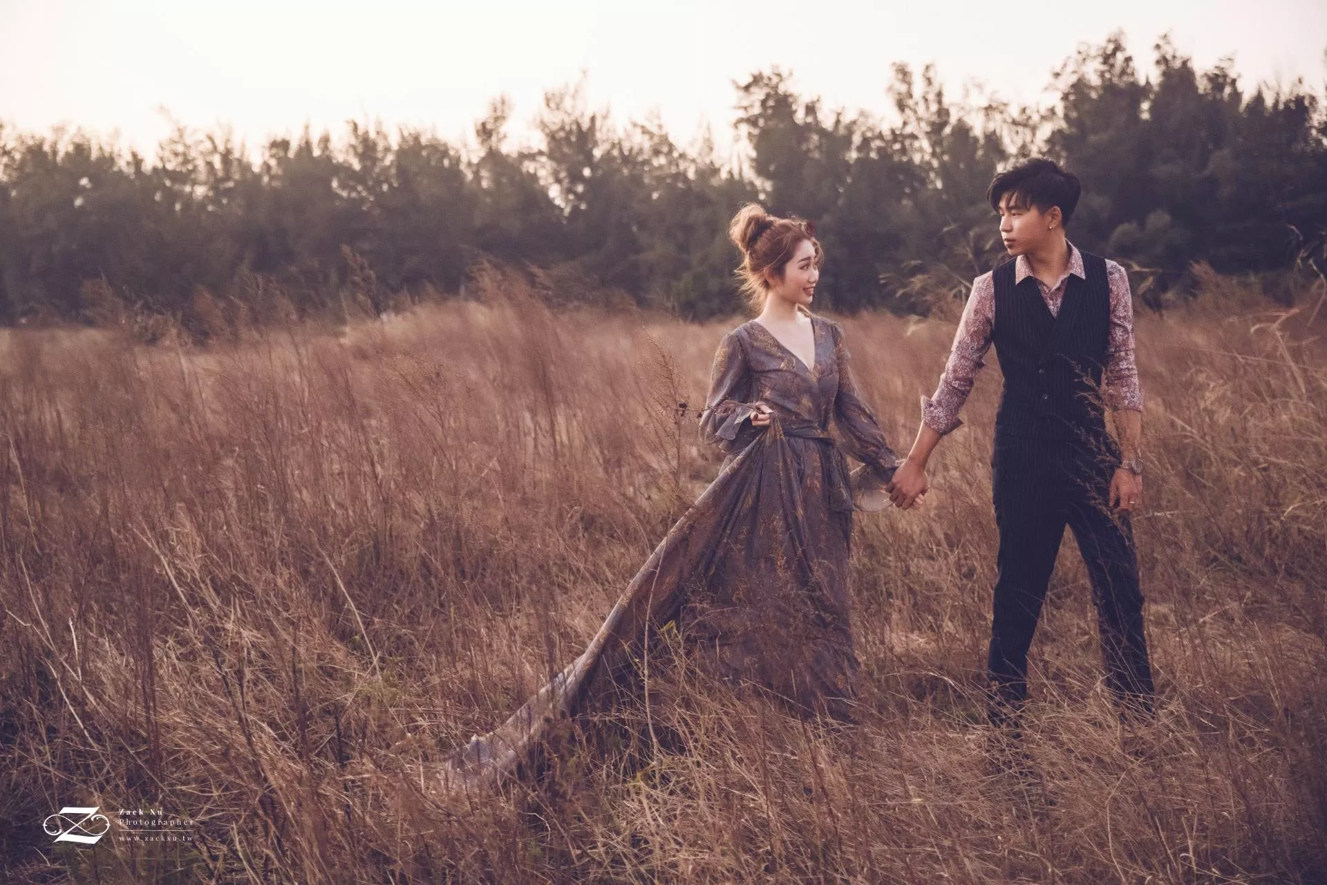 婚紗攝影師Zack.Xu.維澤49-【婚紗攝影】冠霆　∞　以霙婚紗照