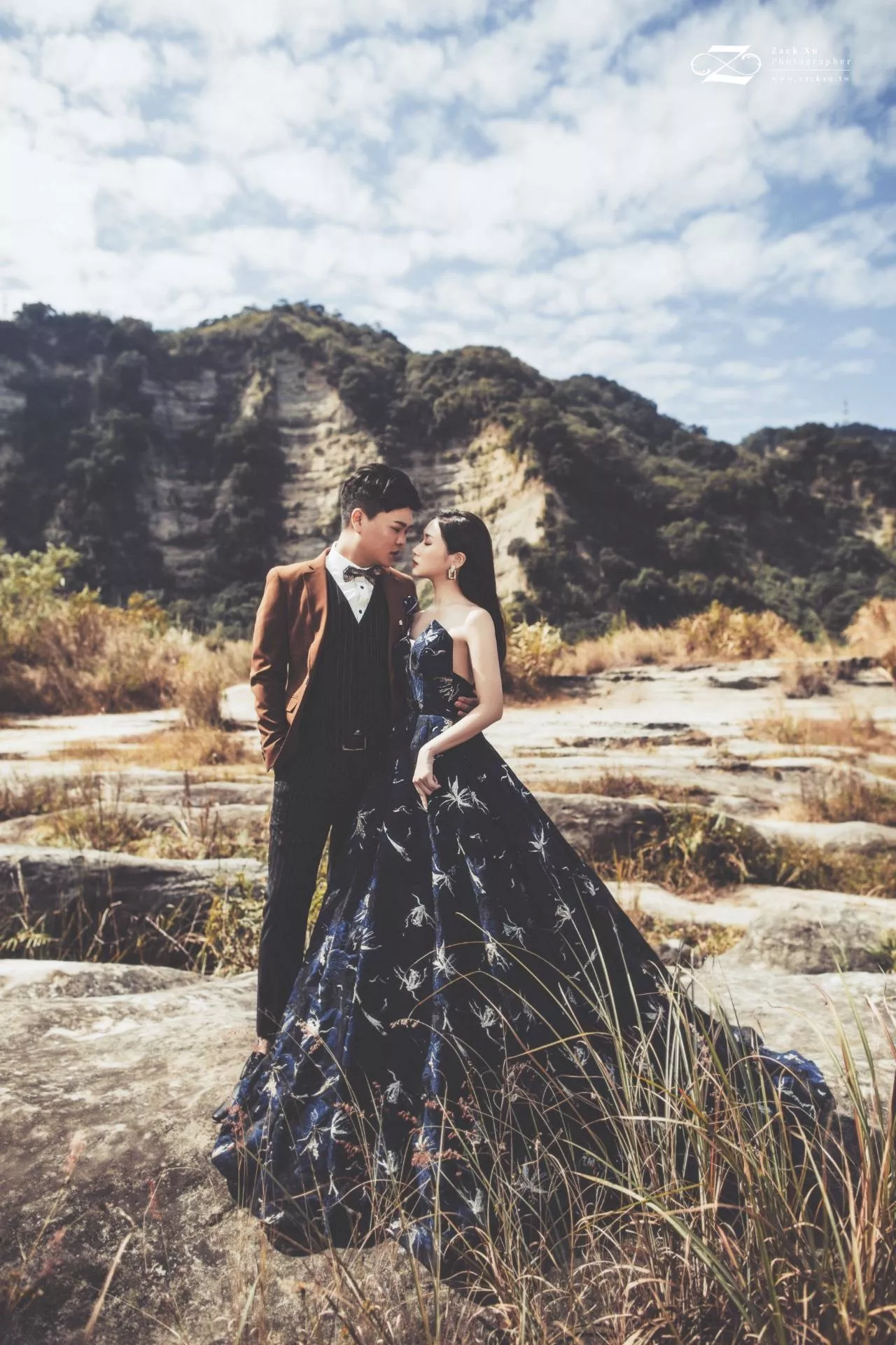 婚紗攝影師Zack.Xu.維澤2-【婚紗攝影】明智　∞　惠婷婚紗照官網