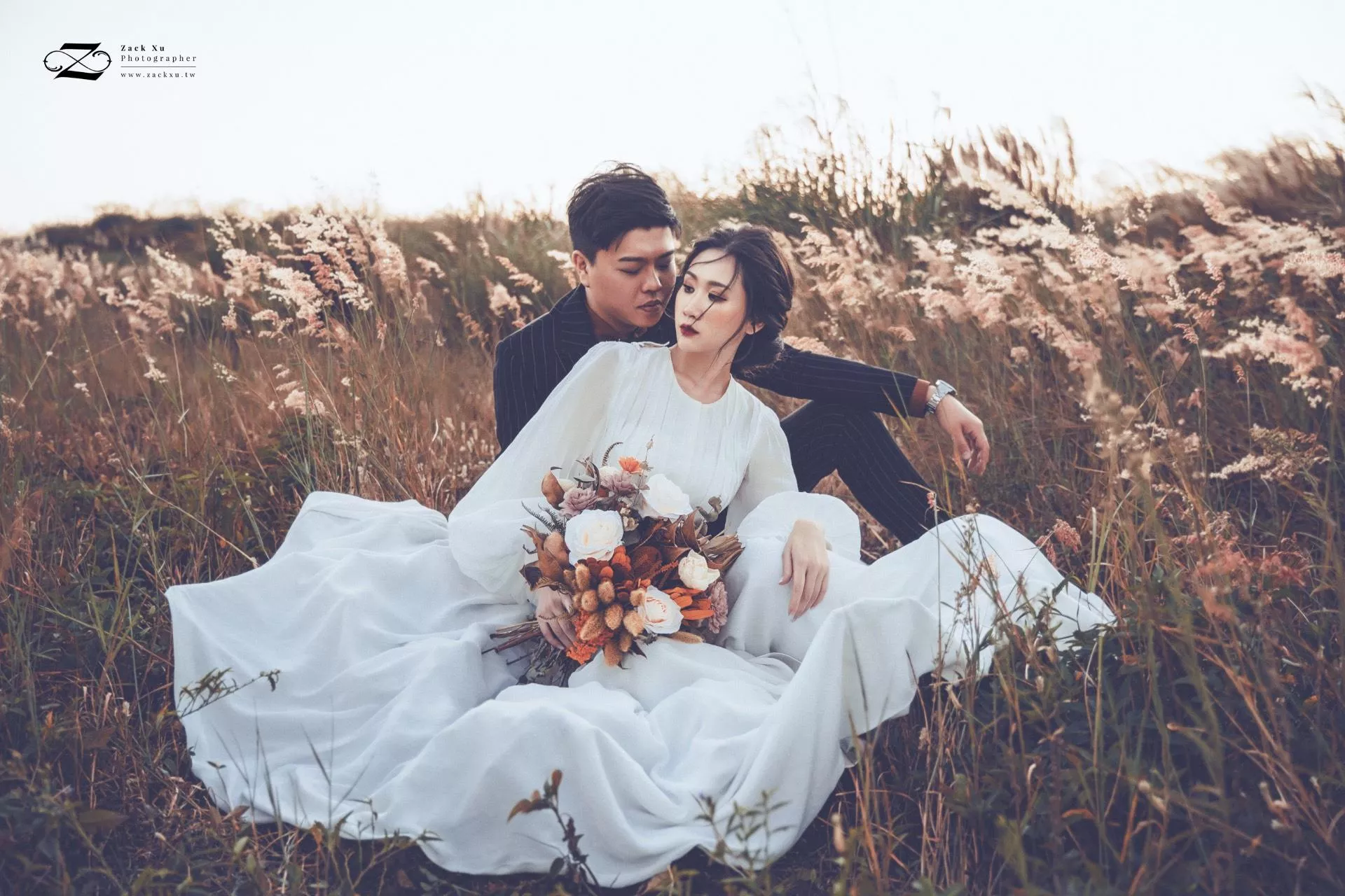 婚紗攝影師Zack.Xu.維澤35-【婚紗攝影】明智　∞　惠婷婚紗照官網
