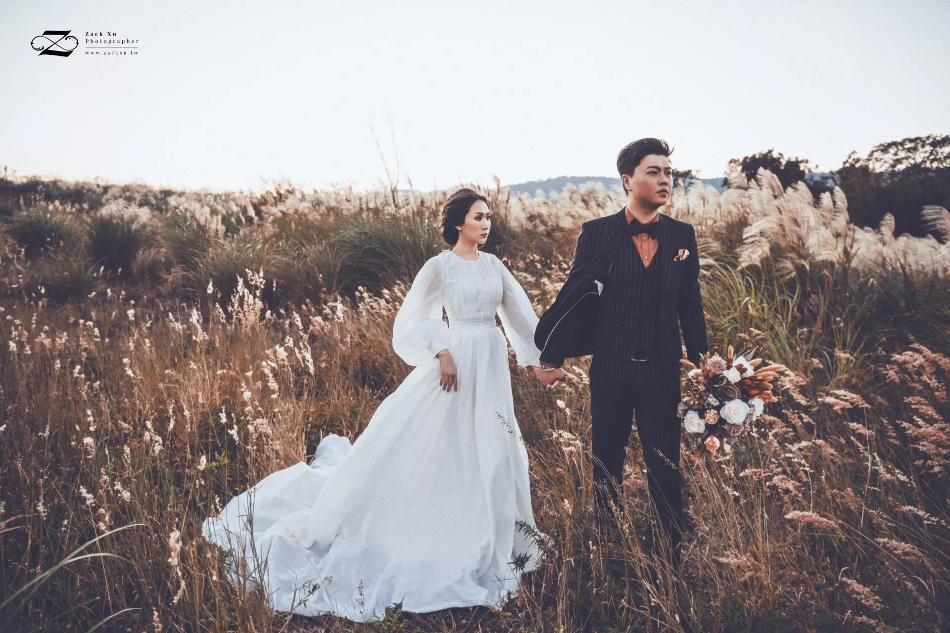 婚紗攝影師Zack.Xu.維澤36-【婚紗攝影】明智　∞　惠婷婚紗照官網
