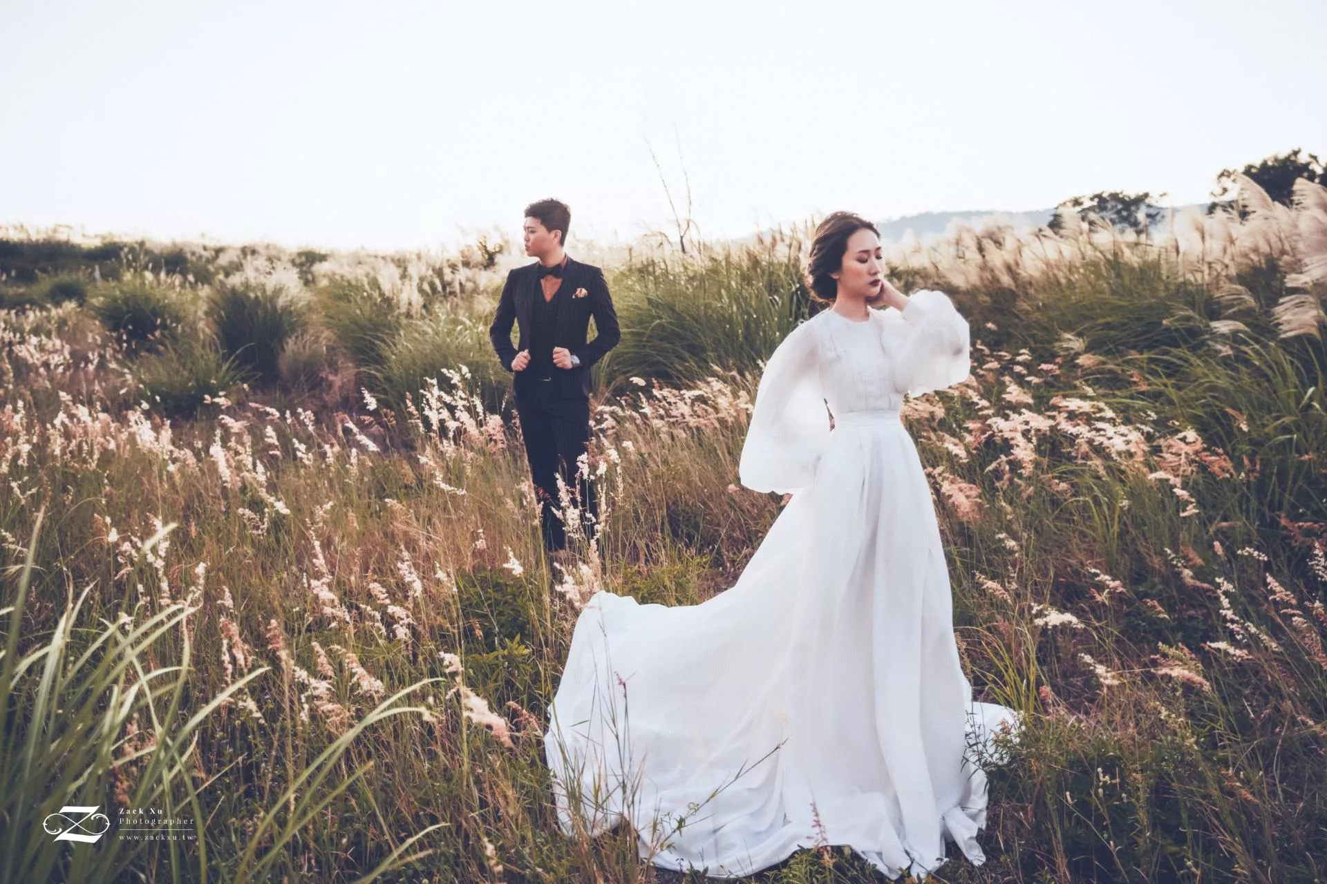 婚紗攝影師Zack.Xu.維澤43-【婚紗攝影】明智　∞　惠婷婚紗照官網