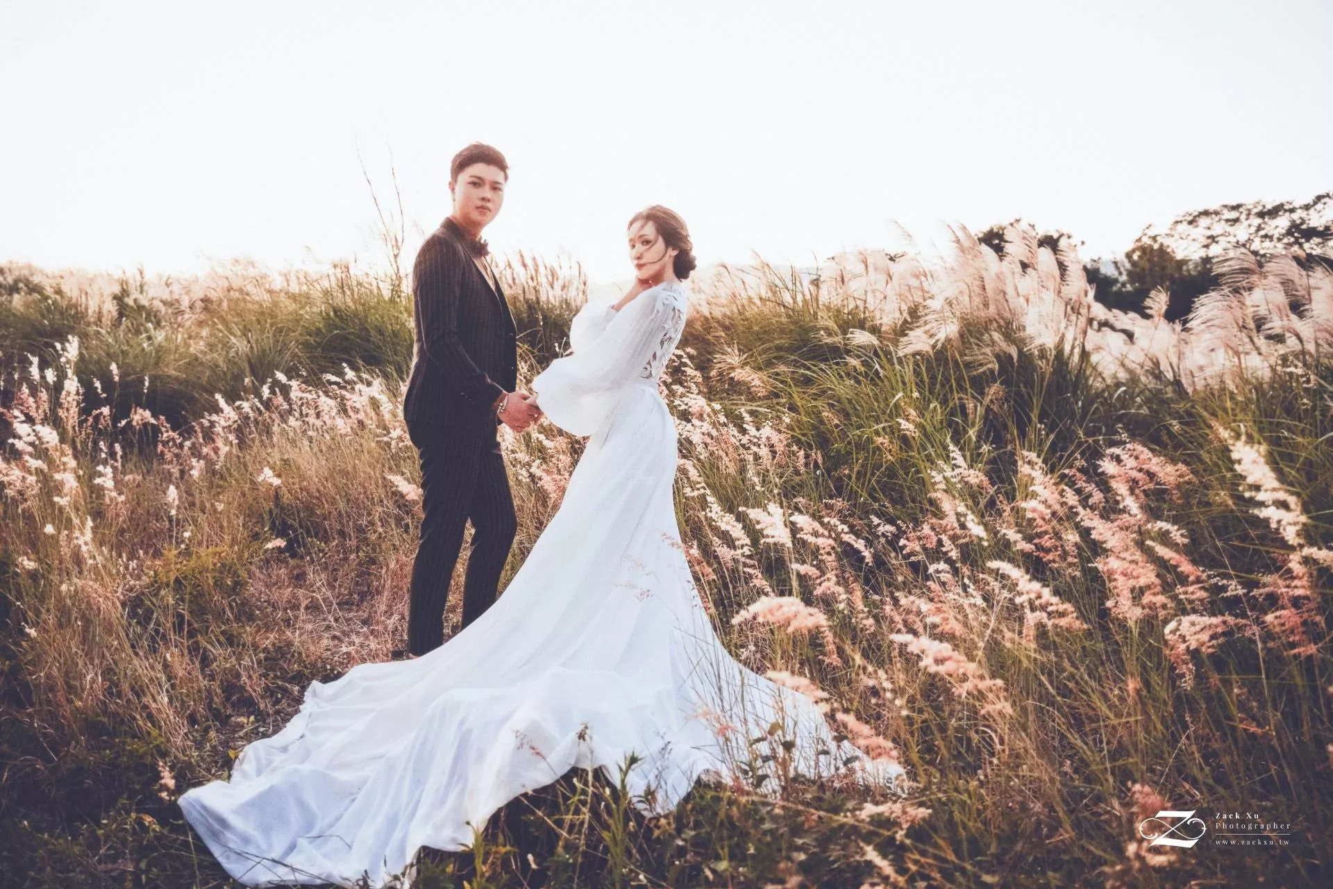 婚紗攝影師Zack.Xu.維澤47-【婚紗攝影】明智　∞　惠婷婚紗照官網