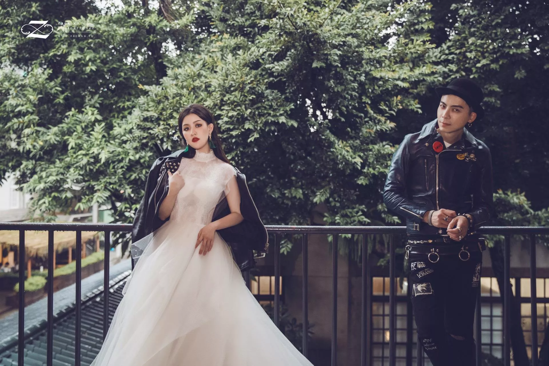 婚紗攝影師Zack.Xu.維澤70-【婚紗攝影】駿松　∞　芮甯婚紗照