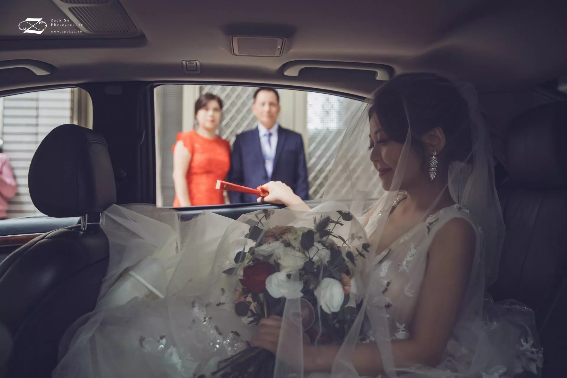 婚禮攝影師Zack.Xu.維澤79-【台北婚攝】秉澤　∞　恬怡婚禮紀錄@北投亞太飯店