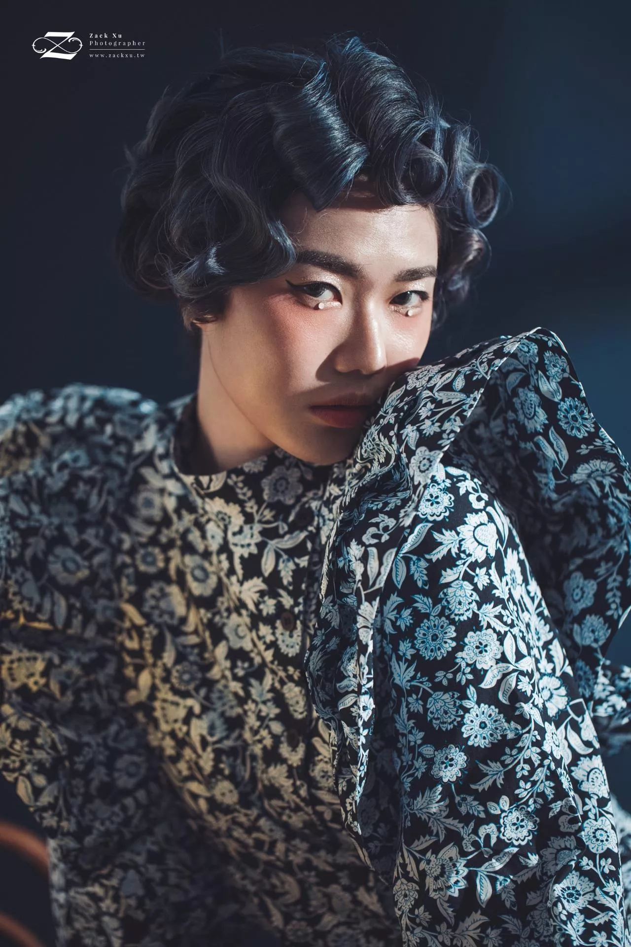 商業攝影師Zack.Xu.維澤17-【商業攝影】𝐄𝐀𝐊作品形象