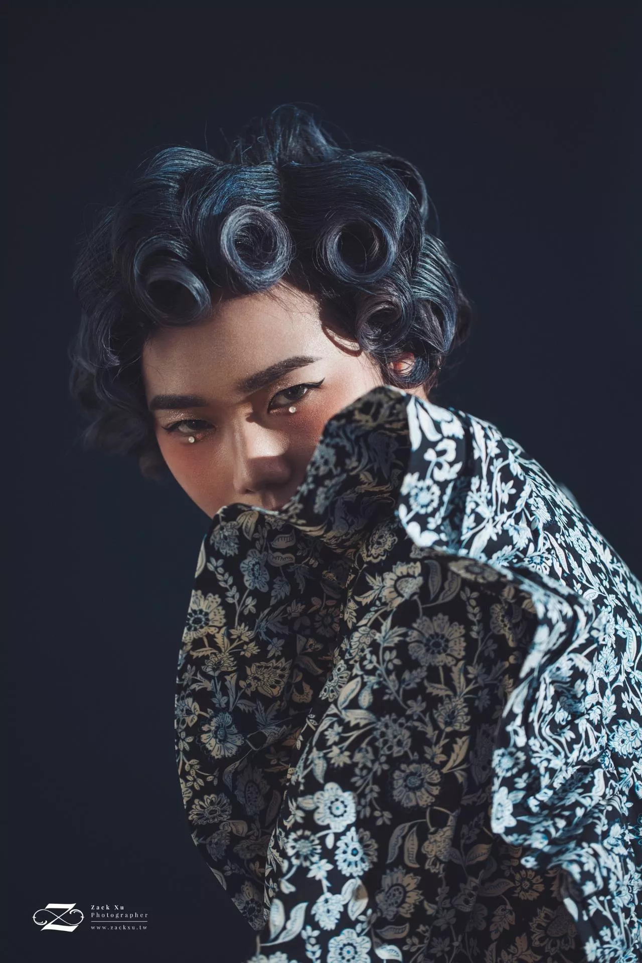 商業攝影師Zack.Xu.維澤19-【商業攝影】𝐄𝐀𝐊作品形象